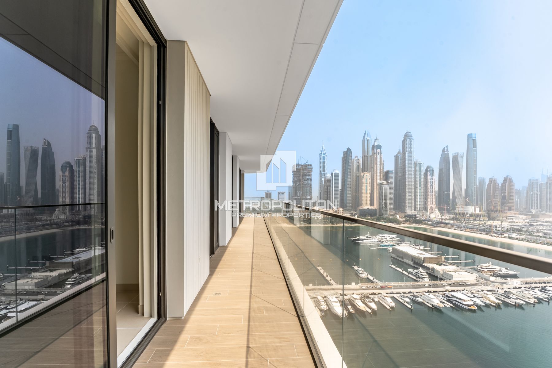 3-Zimmer-Wohnung zur Miete in Dubai Harbour – MPR-7712 photo-24
