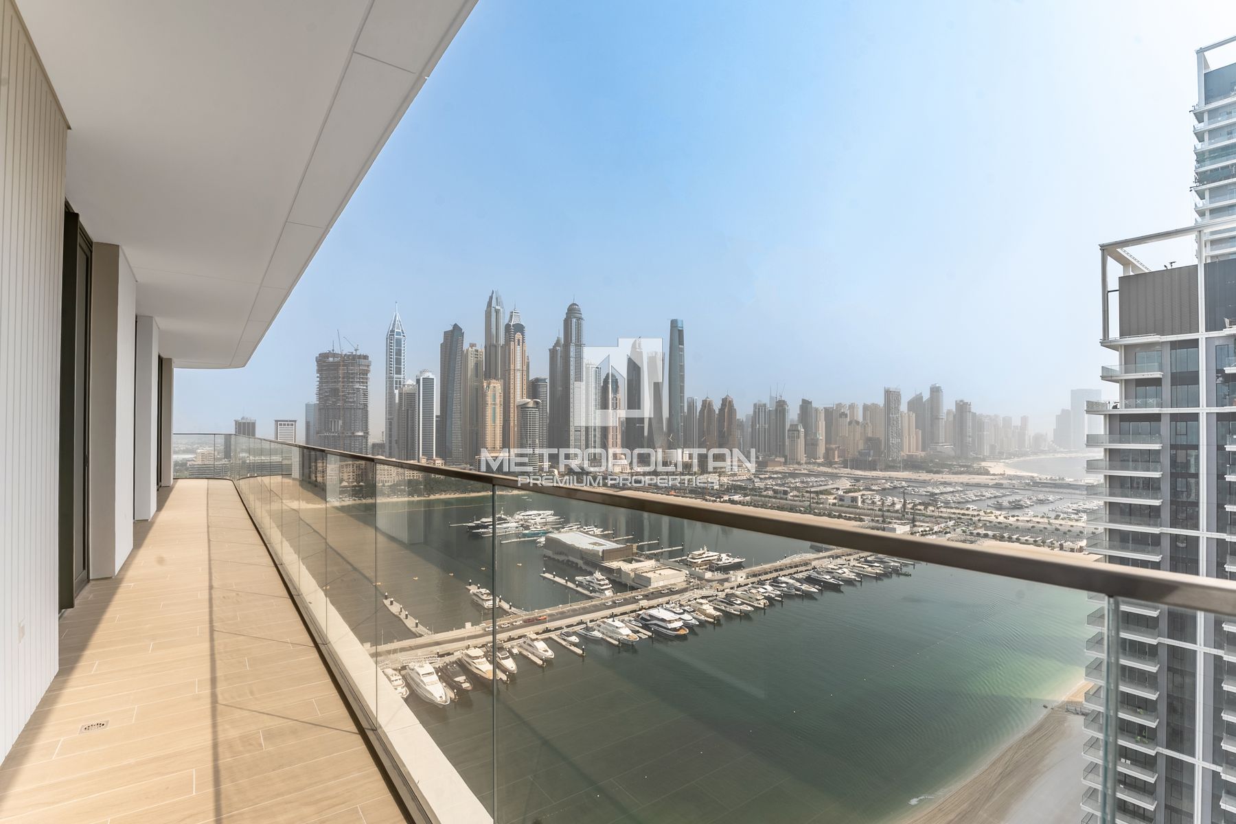 3-Zimmer-Wohnung zur Miete in Dubai Harbour – MPR-7712 photo-25