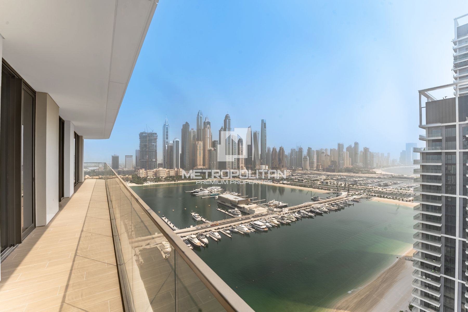 3-Zimmer-Wohnung zur Miete in Dubai Harbour – MPR-7712 photo-26