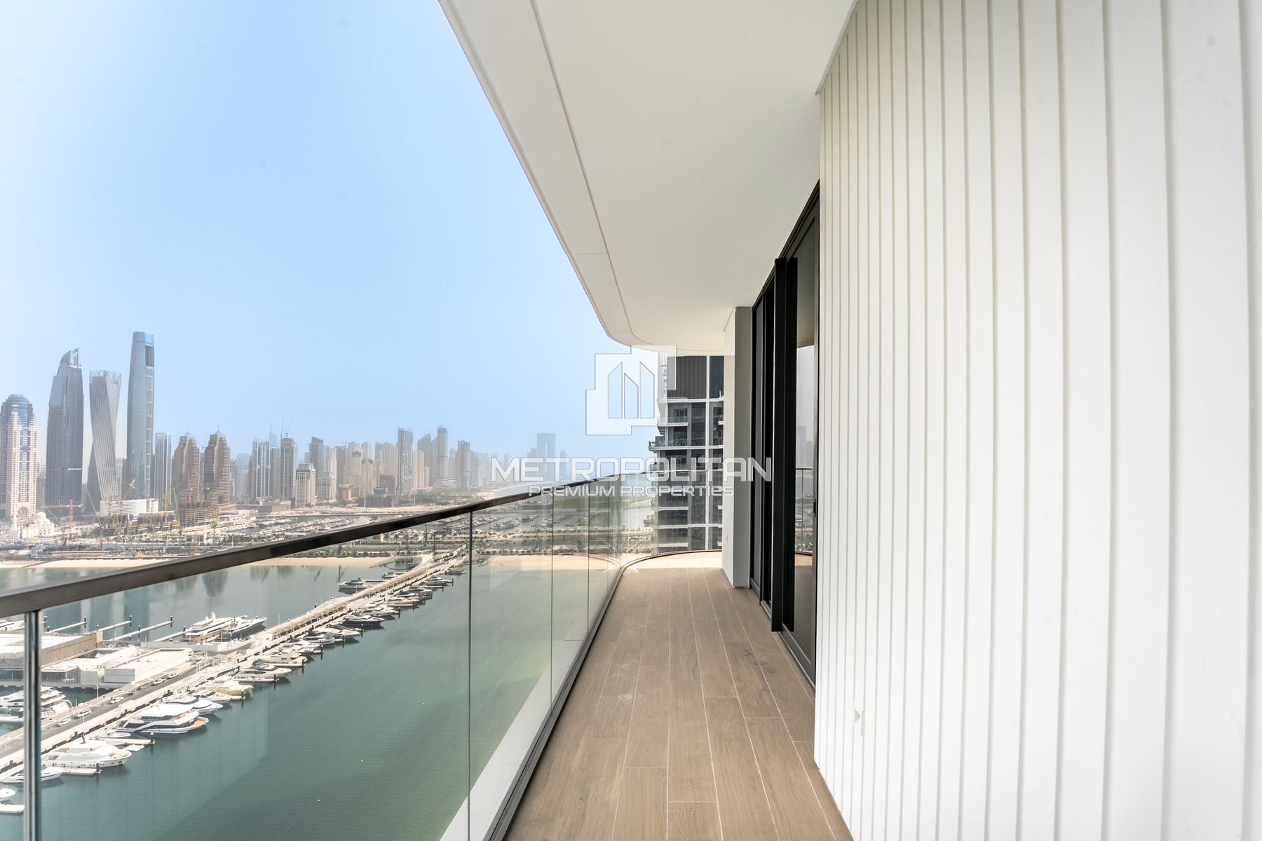 3-Zimmer-Wohnung zur Miete in Dubai Harbour – MPR-7712 photo-27