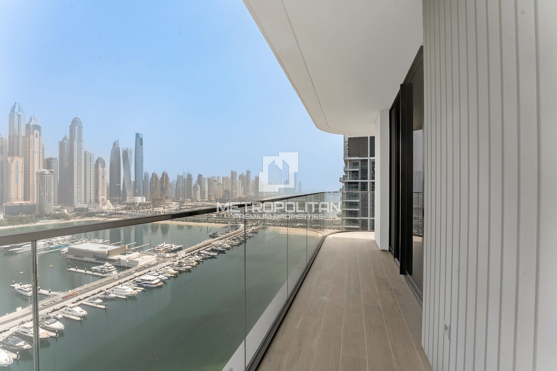 3-Zimmer-Wohnung zur Miete in Dubai Harbour – MPR-7712 photo-28