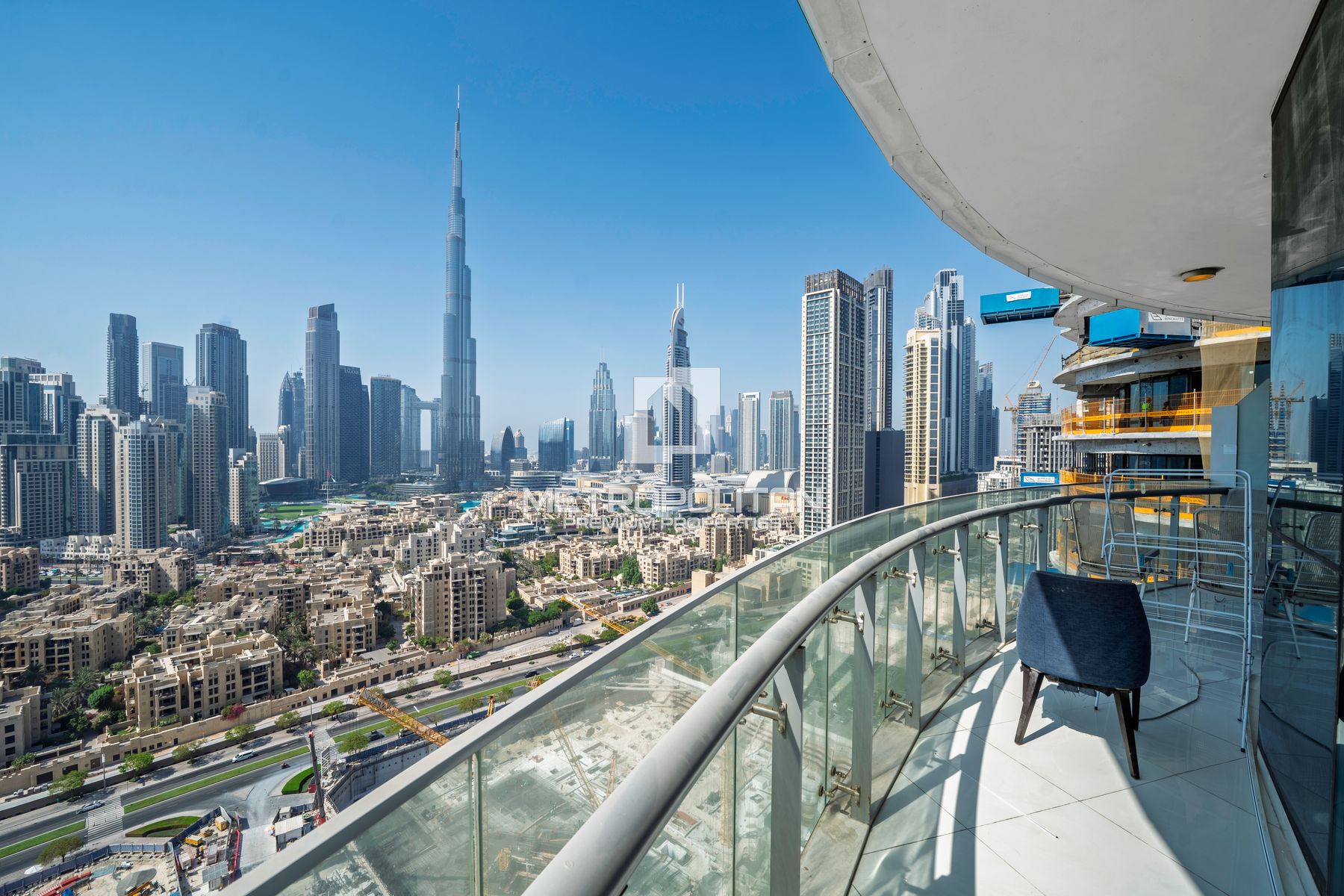 2-Zimmer-Wohnung zur Miete in Downtown Dubai – MPR-7713 photo-4