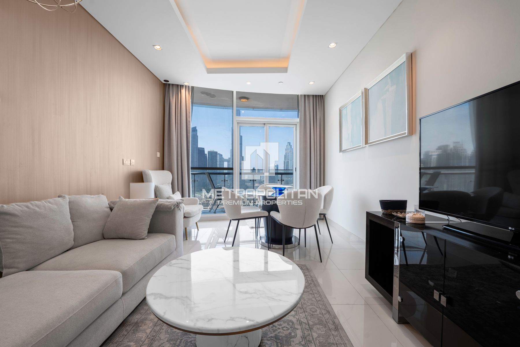 2-Zimmer-Wohnung zur Miete in Downtown Dubai – MPR-7713 photo-6