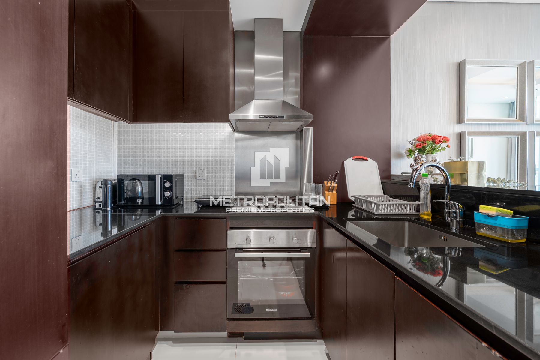 2-Zimmer-Wohnung zur Miete in Downtown Dubai – MPR-7713 photo-10