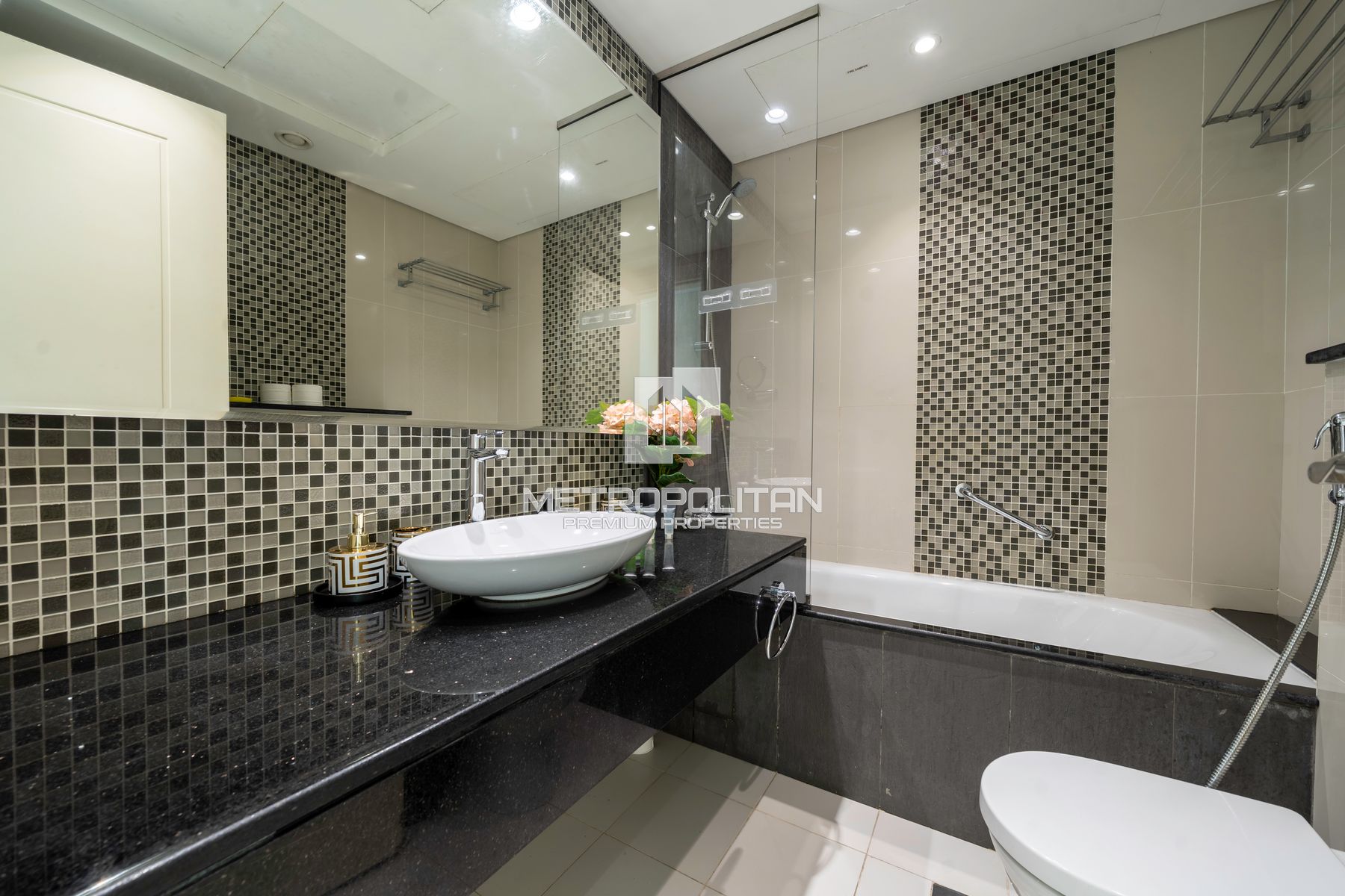2-Zimmer-Wohnung zur Miete in Downtown Dubai – MPR-7713 photo-16