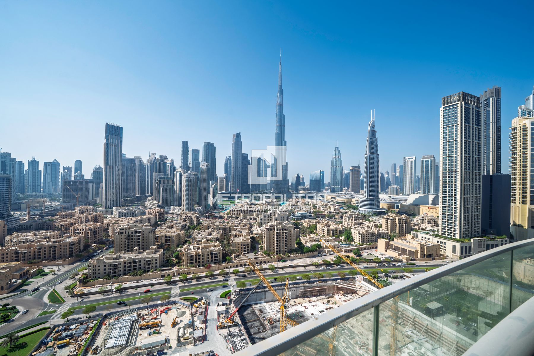 2-Zimmer-Wohnung zur Miete in Downtown Dubai – MPR-7713 photo-18