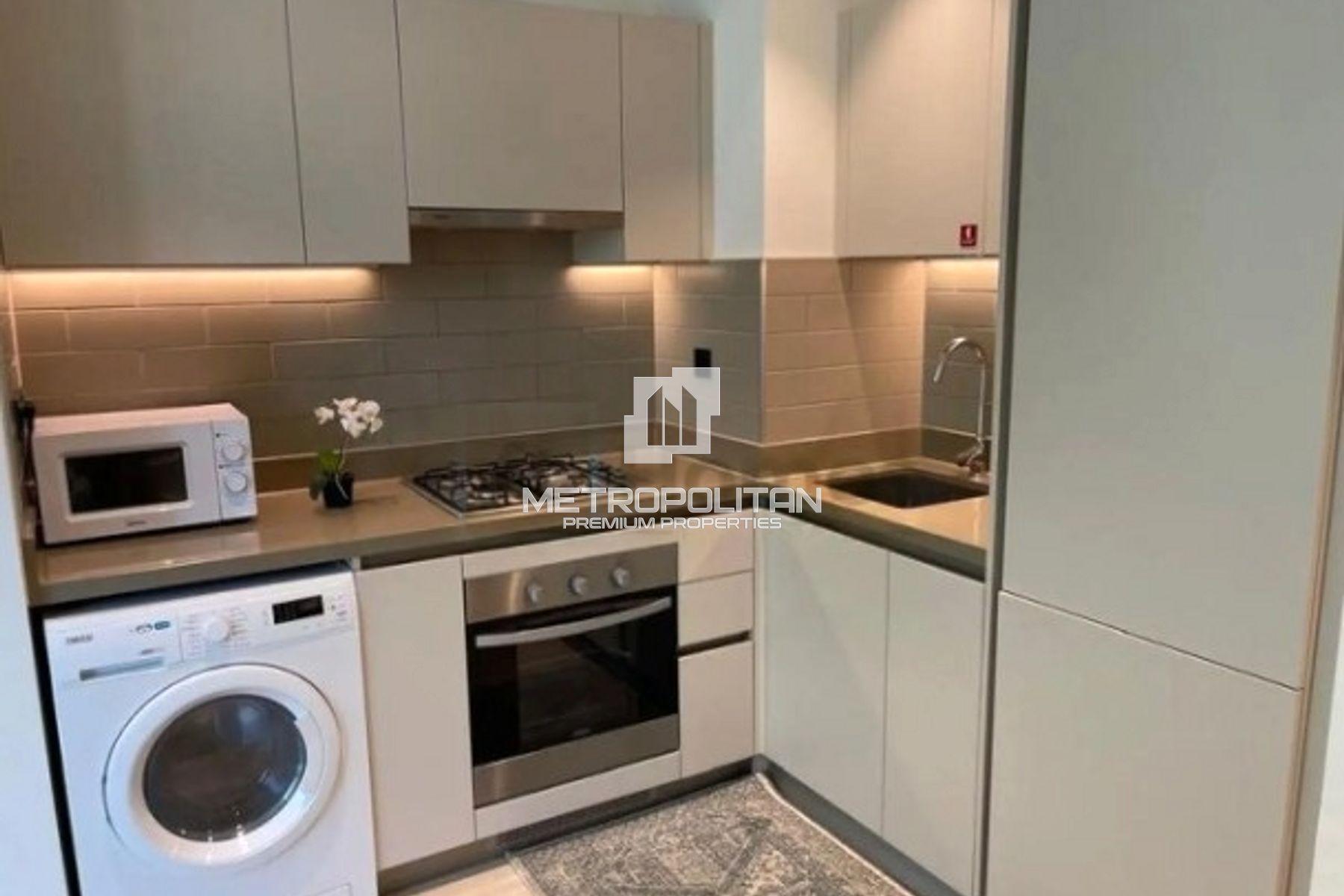1-Zimmer-Wohnung zur Miete in Dubai, VAE – MPR-7715 photo-3