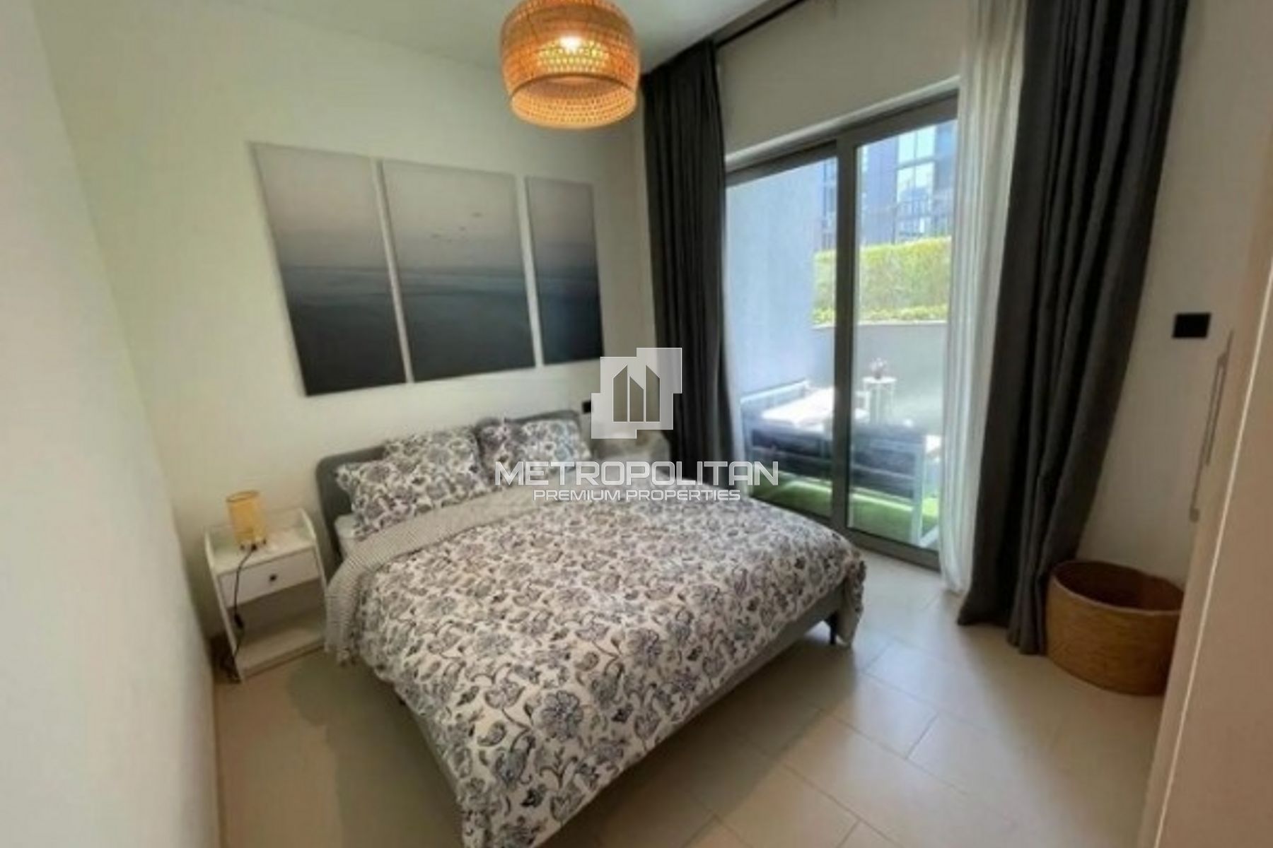 1-Zimmer-Wohnung zur Miete in Dubai, VAE – MPR-7715 photo-4