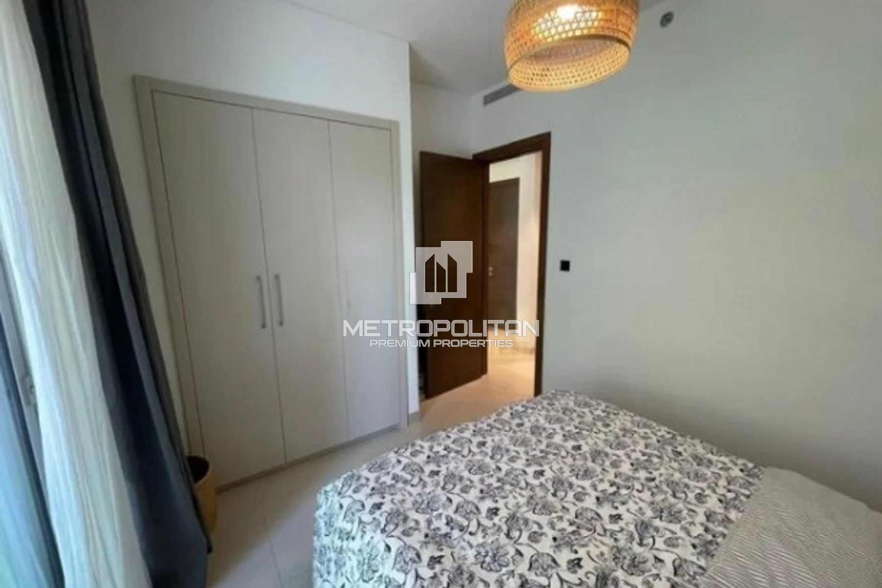 1-Zimmer-Wohnung zur Miete in Dubai, VAE – MPR-7715 photo-5