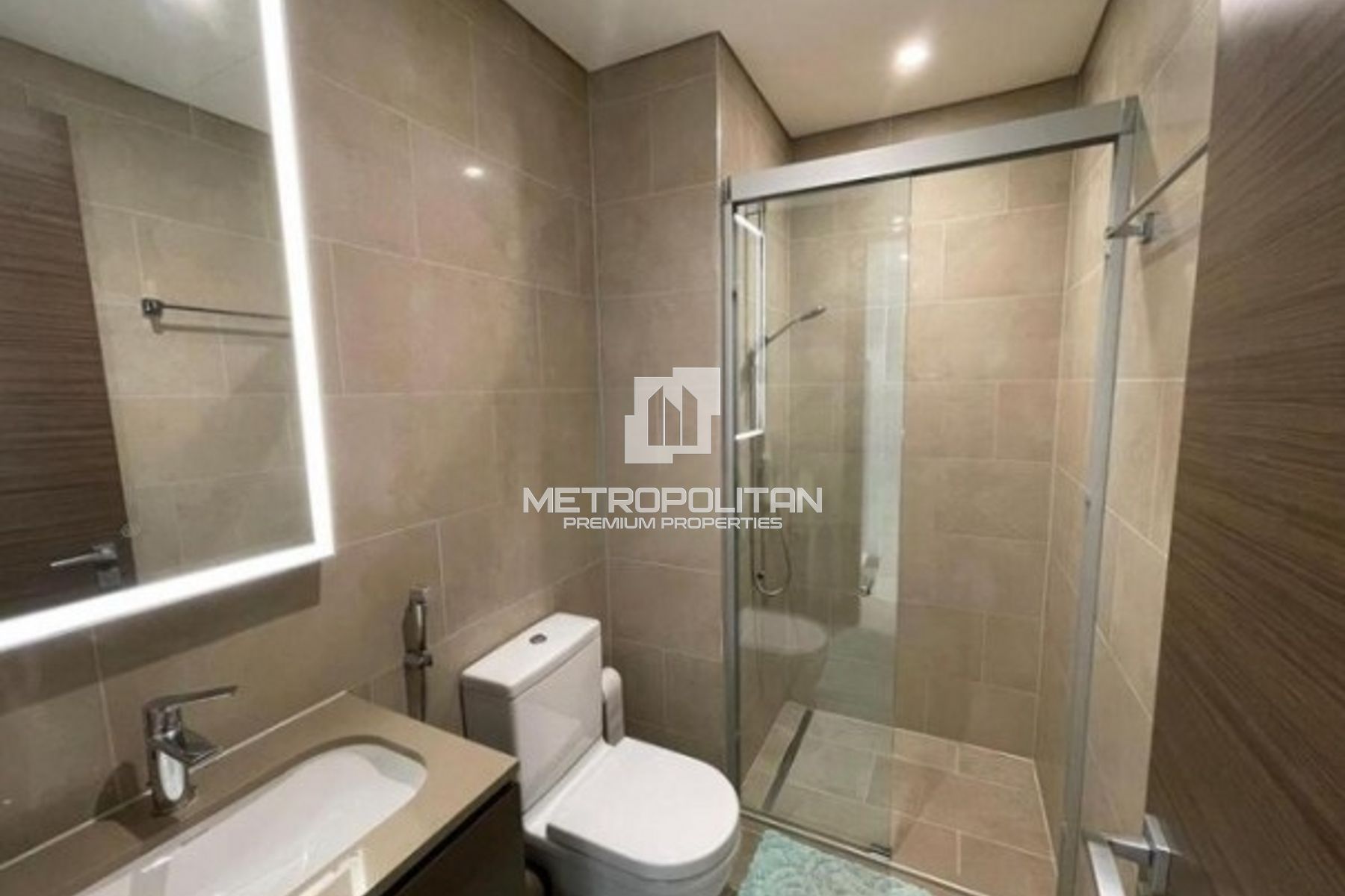 1-Zimmer-Wohnung zur Miete in Dubai, VAE – MPR-7715 photo-7