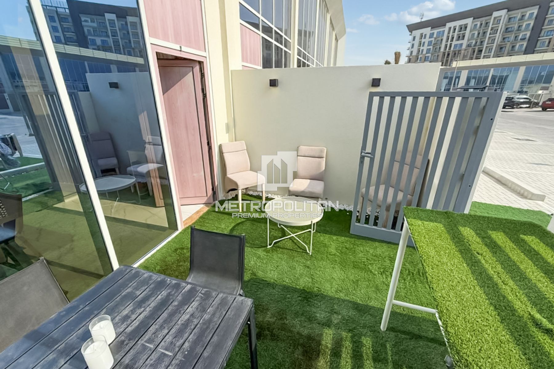 Image - Rukan 3, Dubai Land, Dubai | Project - Townhouse