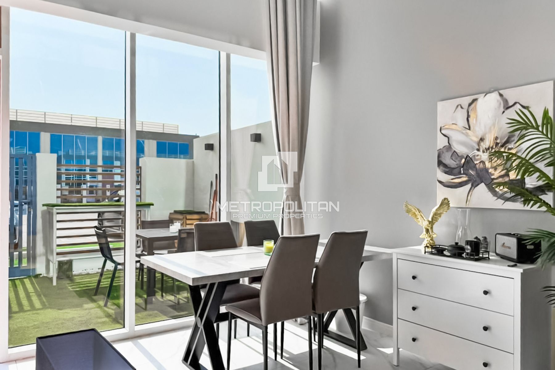 Image - Rukan 3, Dubai Land, Dubai | Project - Townhouse