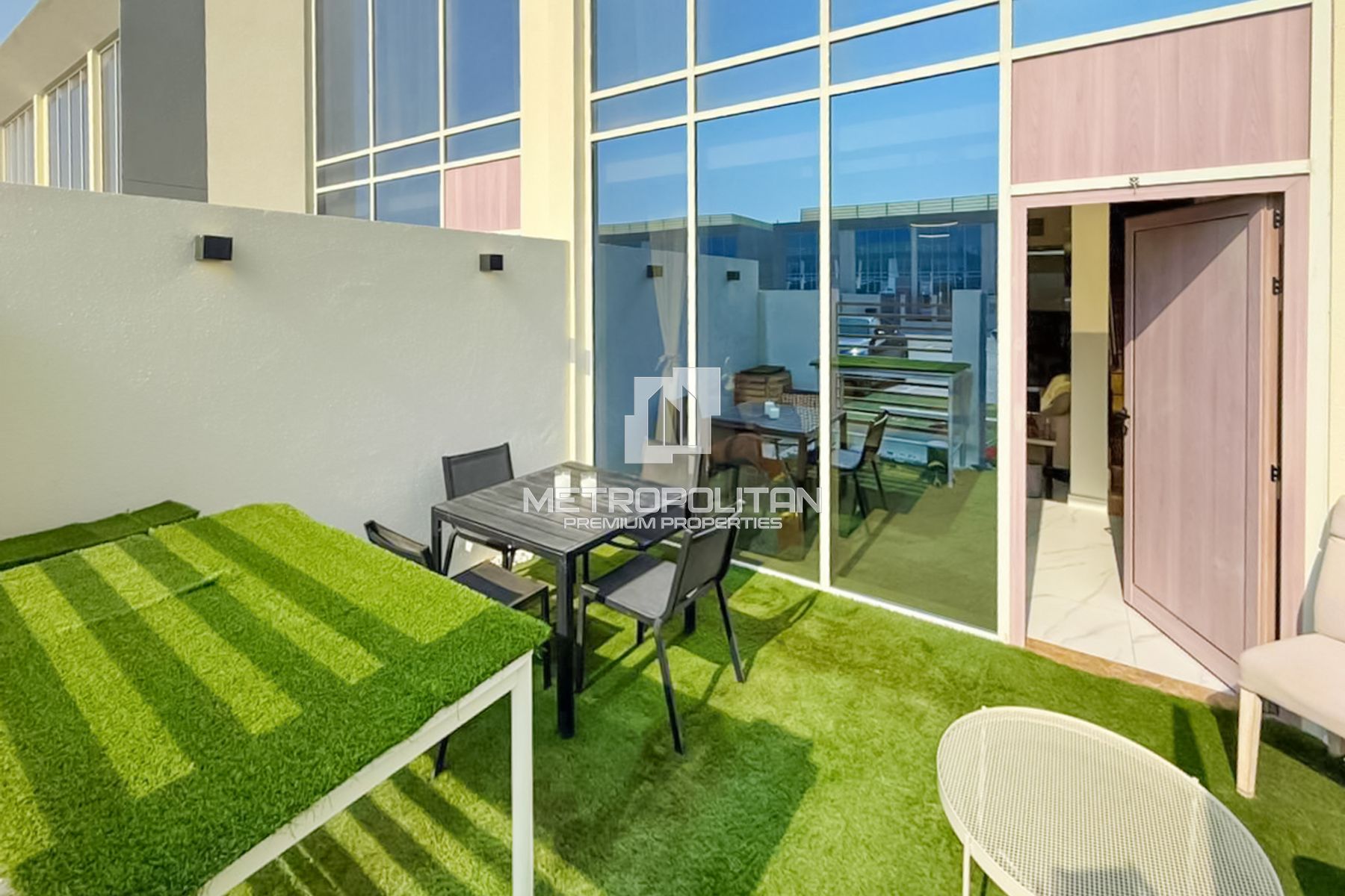 Image - Rukan 3, Dubai Land, Dubai | Project - Townhouse