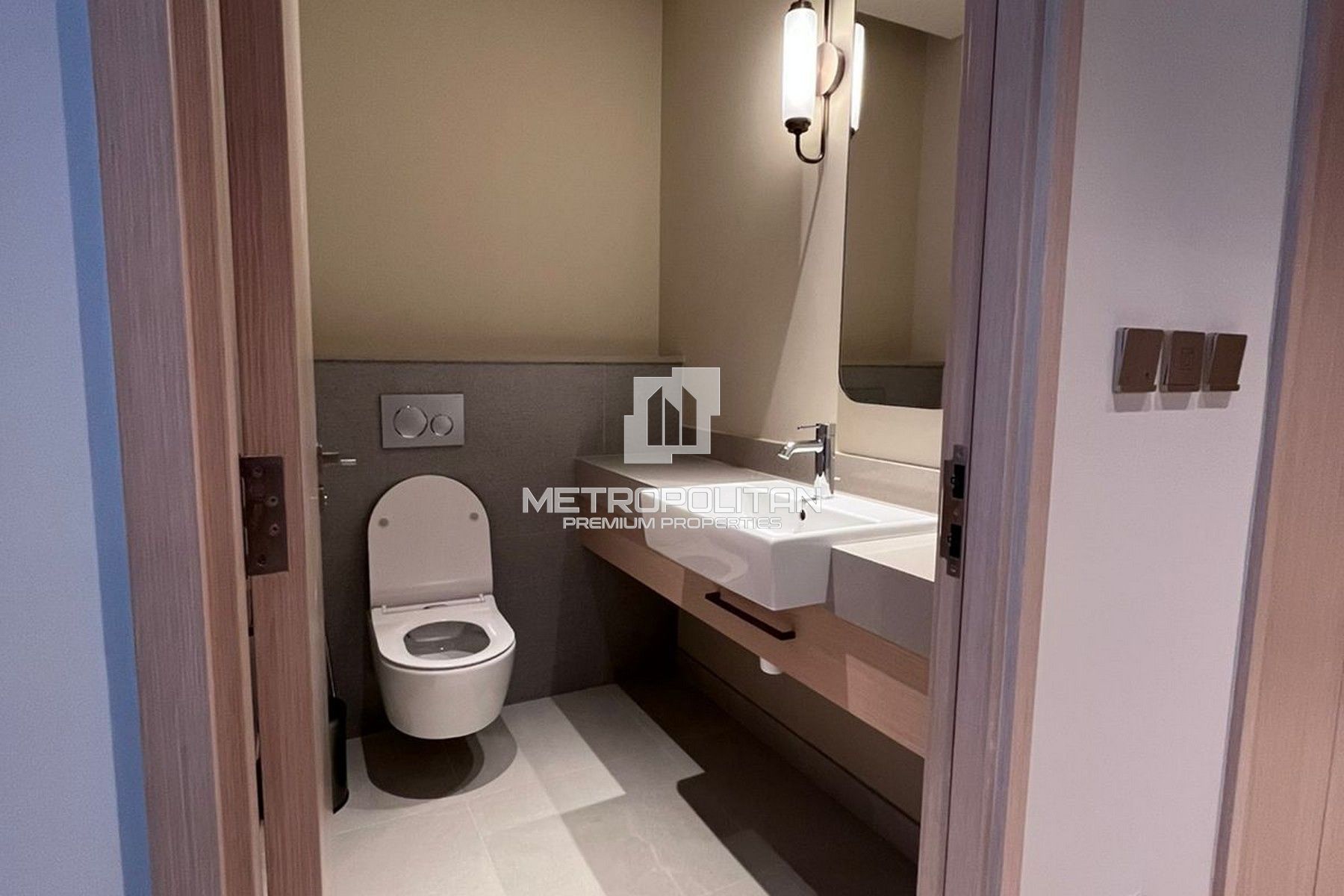 1BR Hotelapartment zur Miete in Downtown Dubai – MPR-7734 photo-10