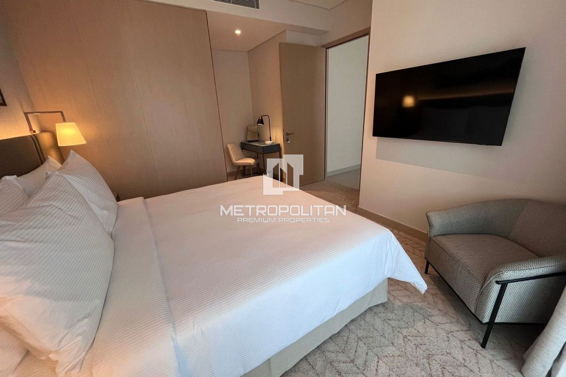 1BR Hotelapartment zur Miete in Downtown Dubai – MPR-7734 photo-12