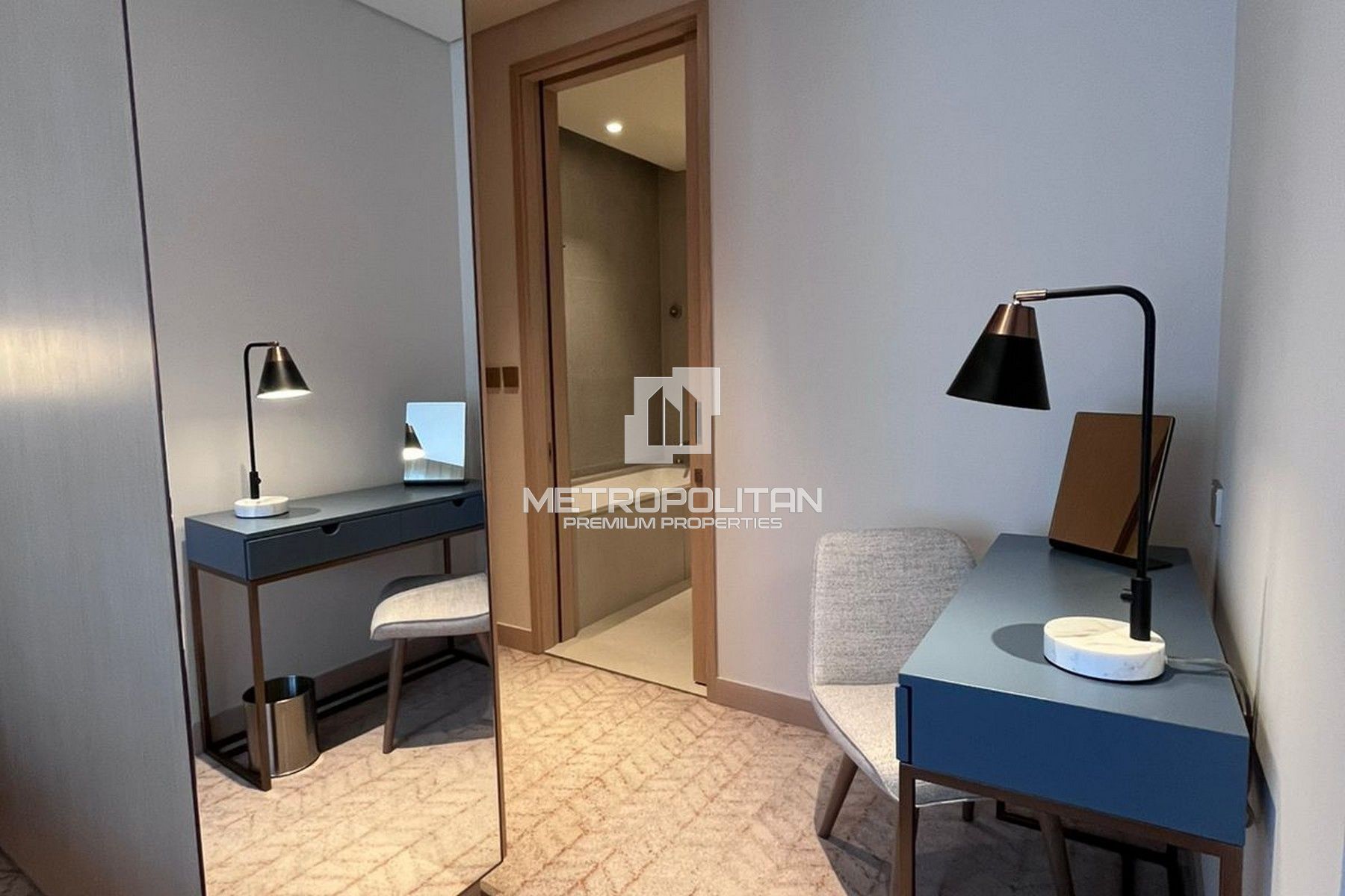 1BR Hotelapartment zur Miete in Downtown Dubai – MPR-7734 photo-13