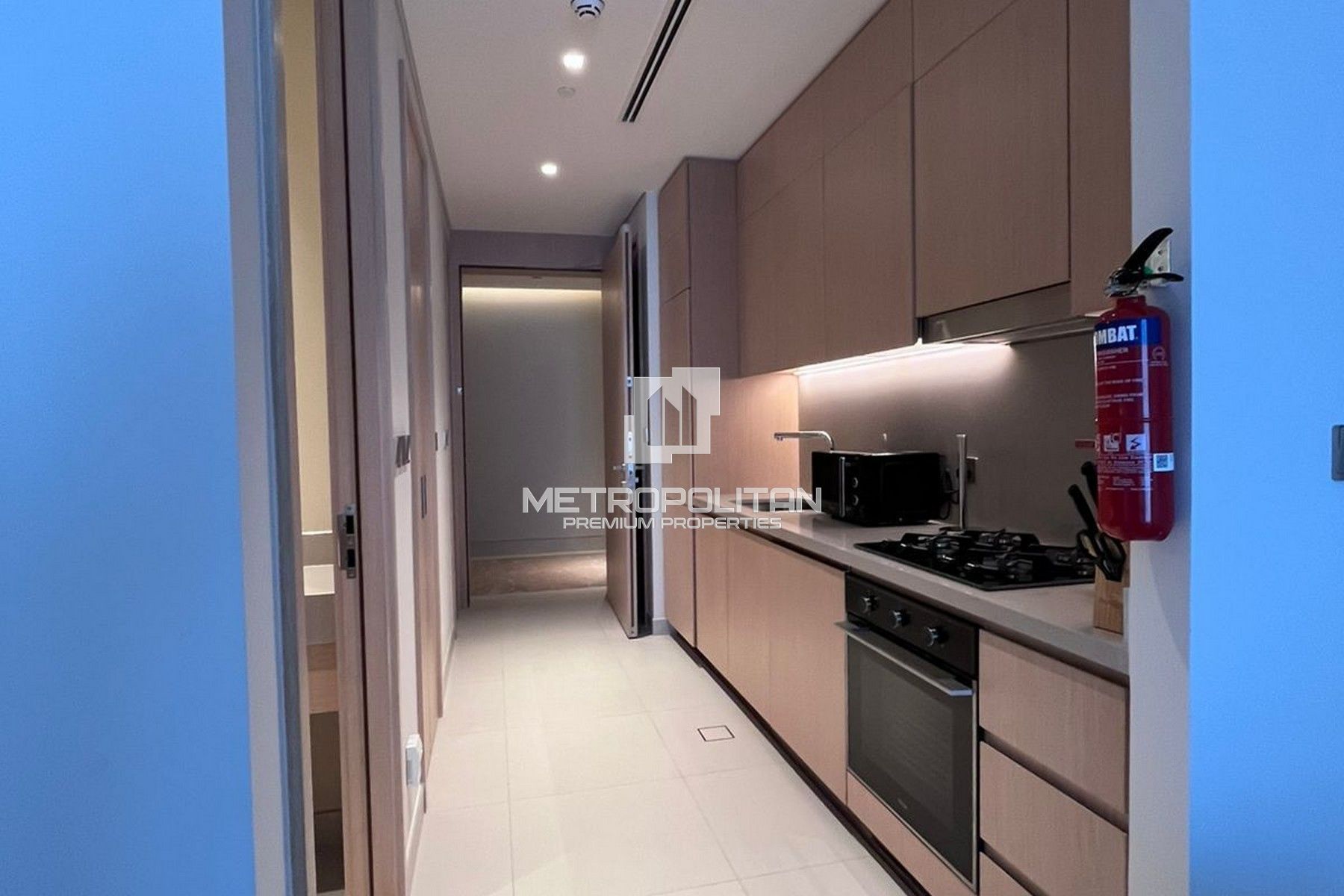 1BR Hotelapartment zur Miete in Downtown Dubai – MPR-7734 photo-4