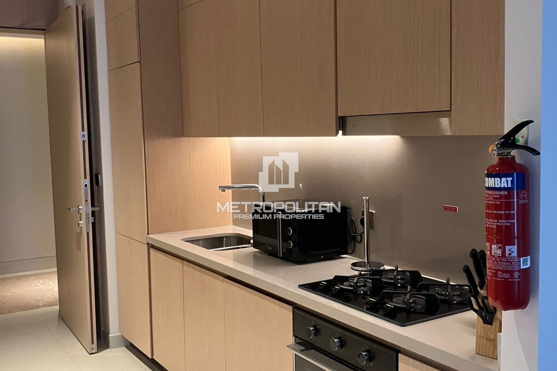 1BR Hotelapartment zur Miete in Downtown Dubai – MPR-7734 photo-5