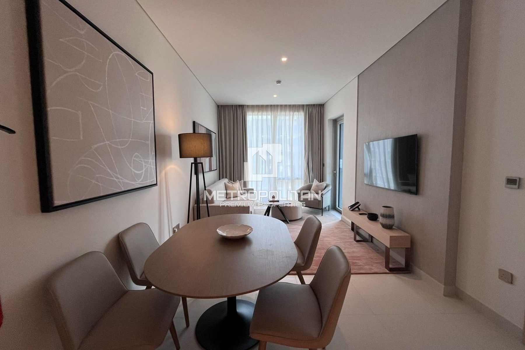 1BR Hotelapartment zur Miete in Downtown Dubai – MPR-7734 photo-6