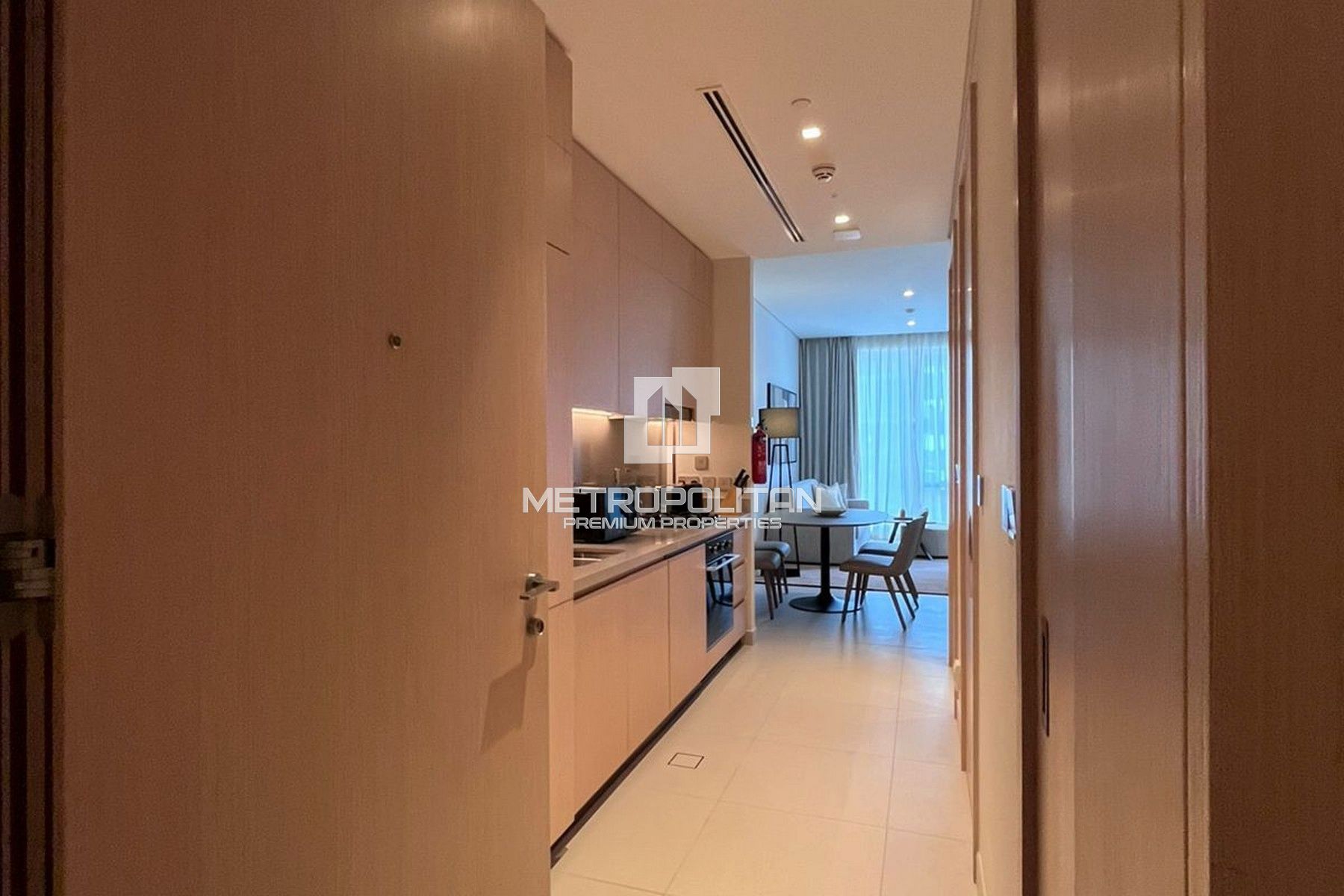 1BR Hotelapartment zur Miete in Downtown Dubai – MPR-7734 photo-7