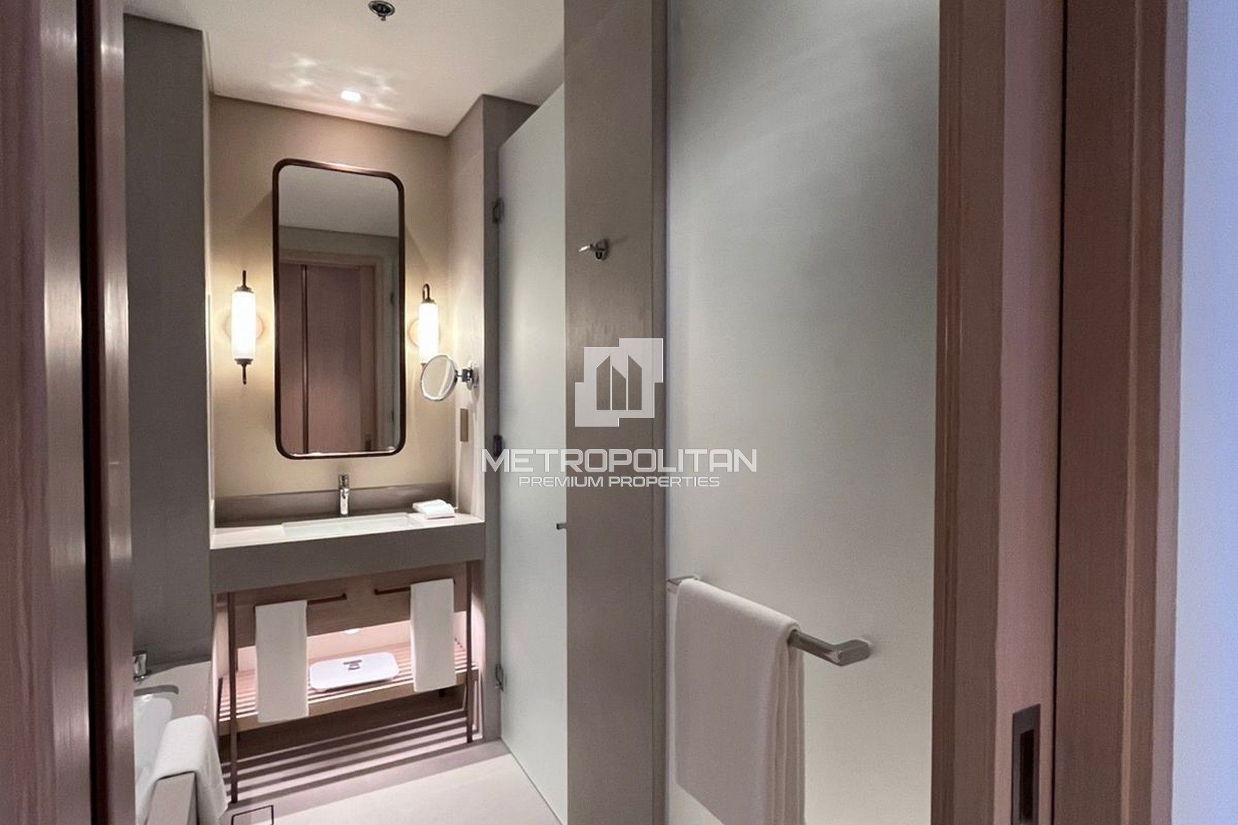 1BR Hotelapartment zur Miete in Downtown Dubai – MPR-7734 photo-8
