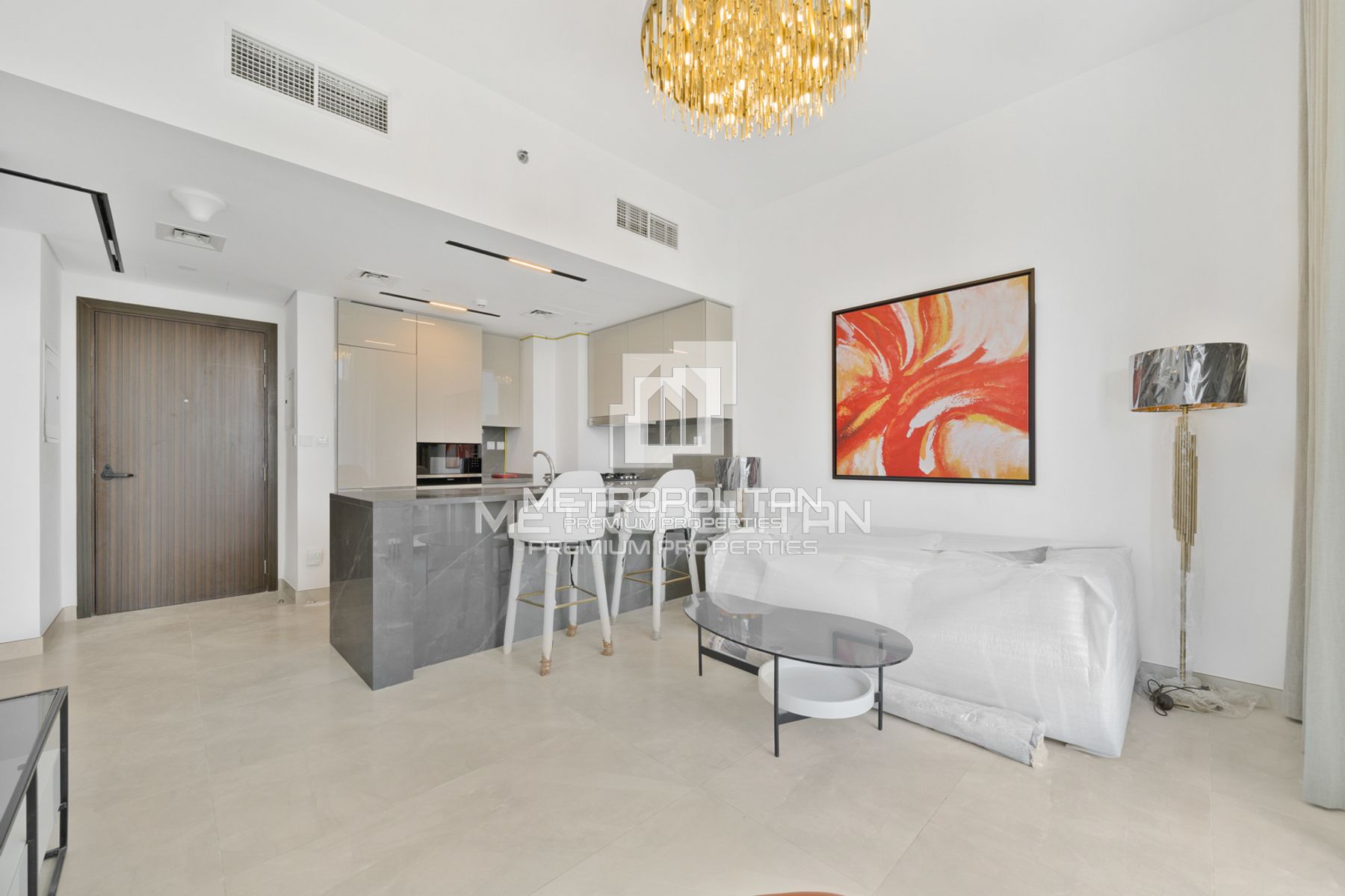 1-Zimmer-Wohnung zur Miete in Business Bay – MPR-7738 photo-5