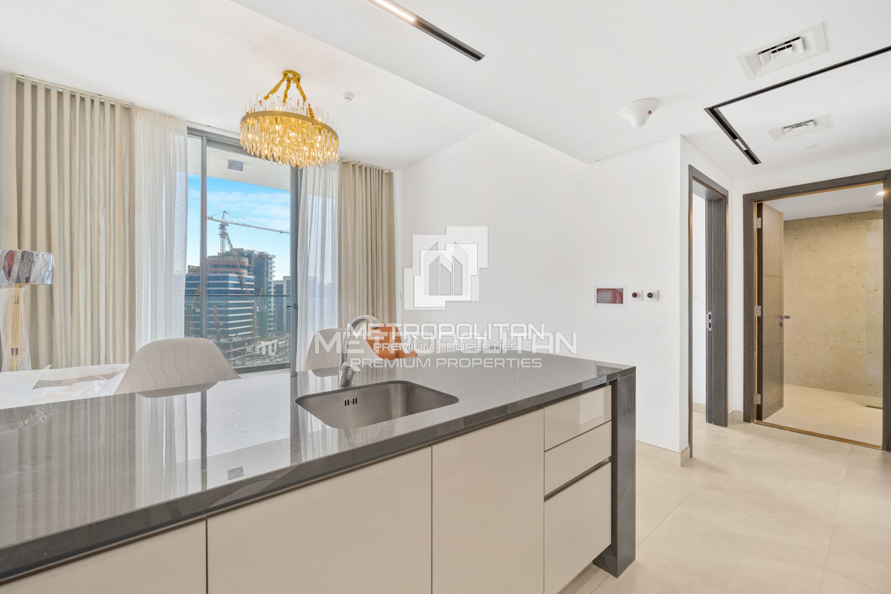 1-Zimmer-Wohnung zur Miete in Business Bay – MPR-7738 photo-6