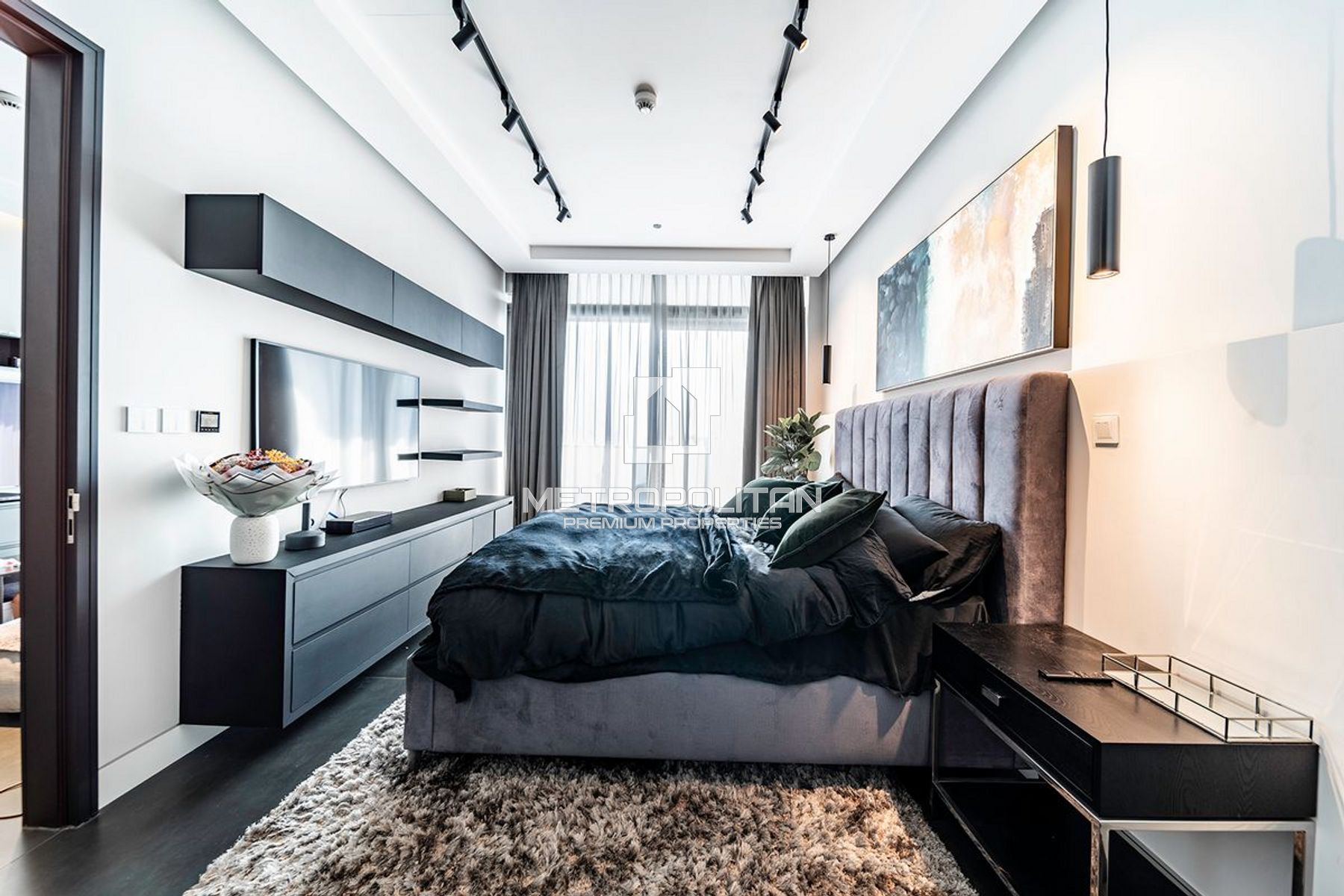 1-Zimmer-Wohnung zur Miete in Dubai Marina – MPR-7748 photo-11