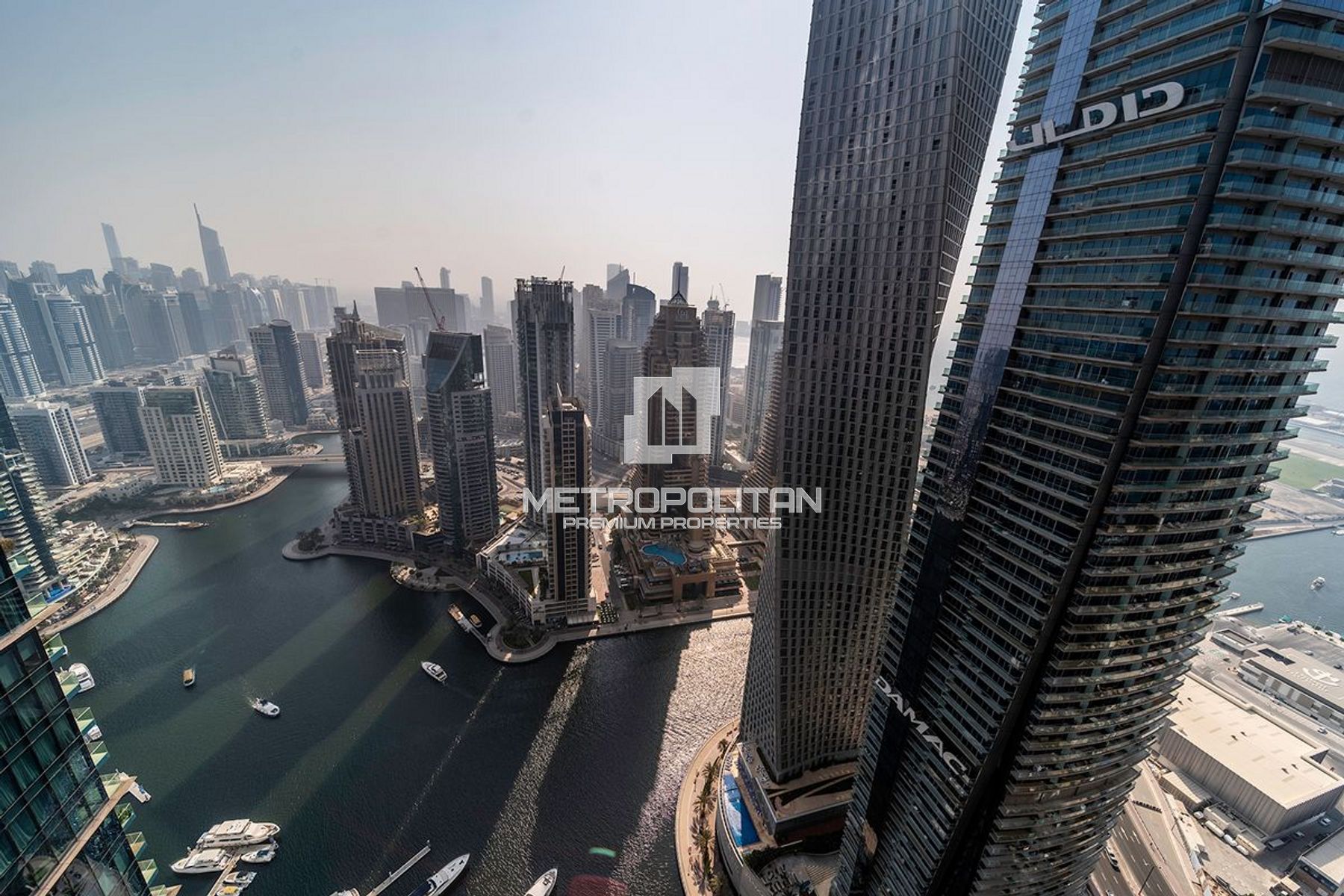 1-Zimmer-Wohnung zur Miete in Dubai Marina – MPR-7748 photo-15