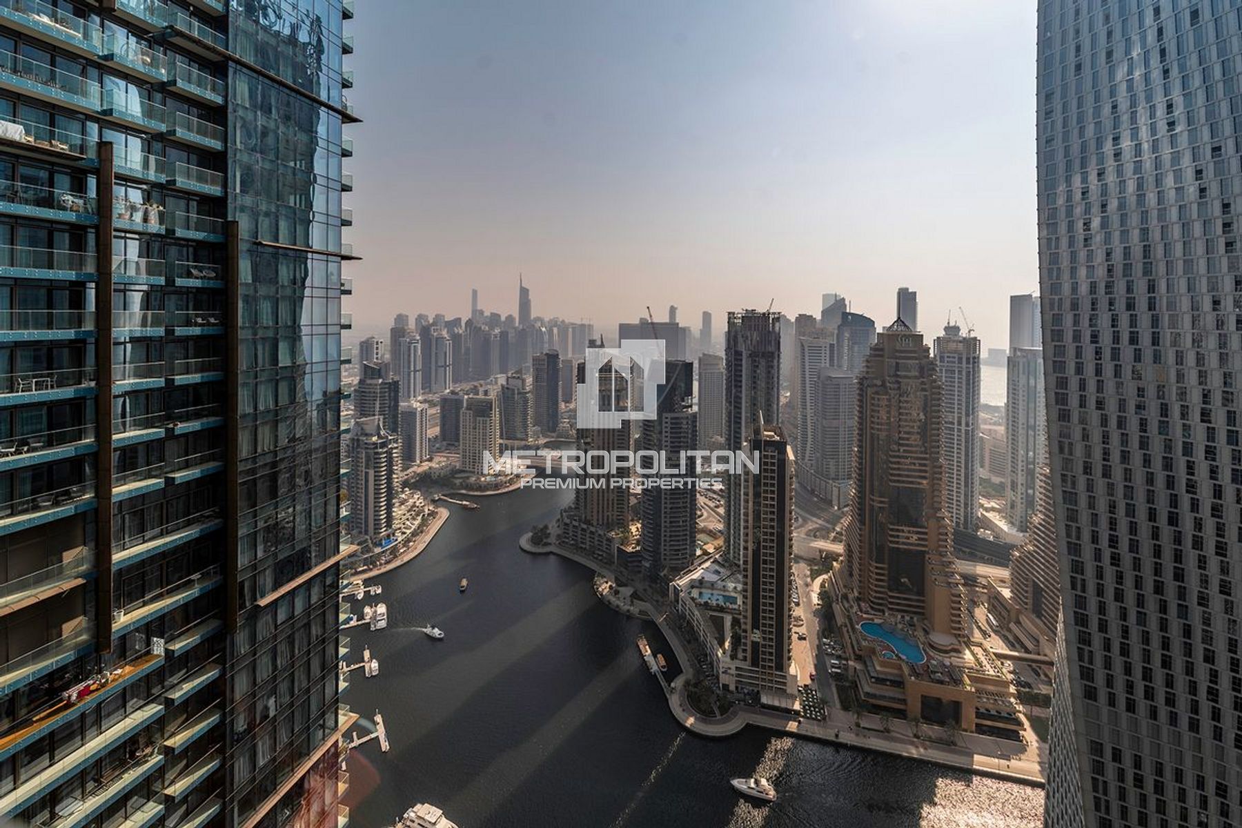 1-Zimmer-Wohnung zur Miete in Dubai Marina – MPR-7748 photo-16
