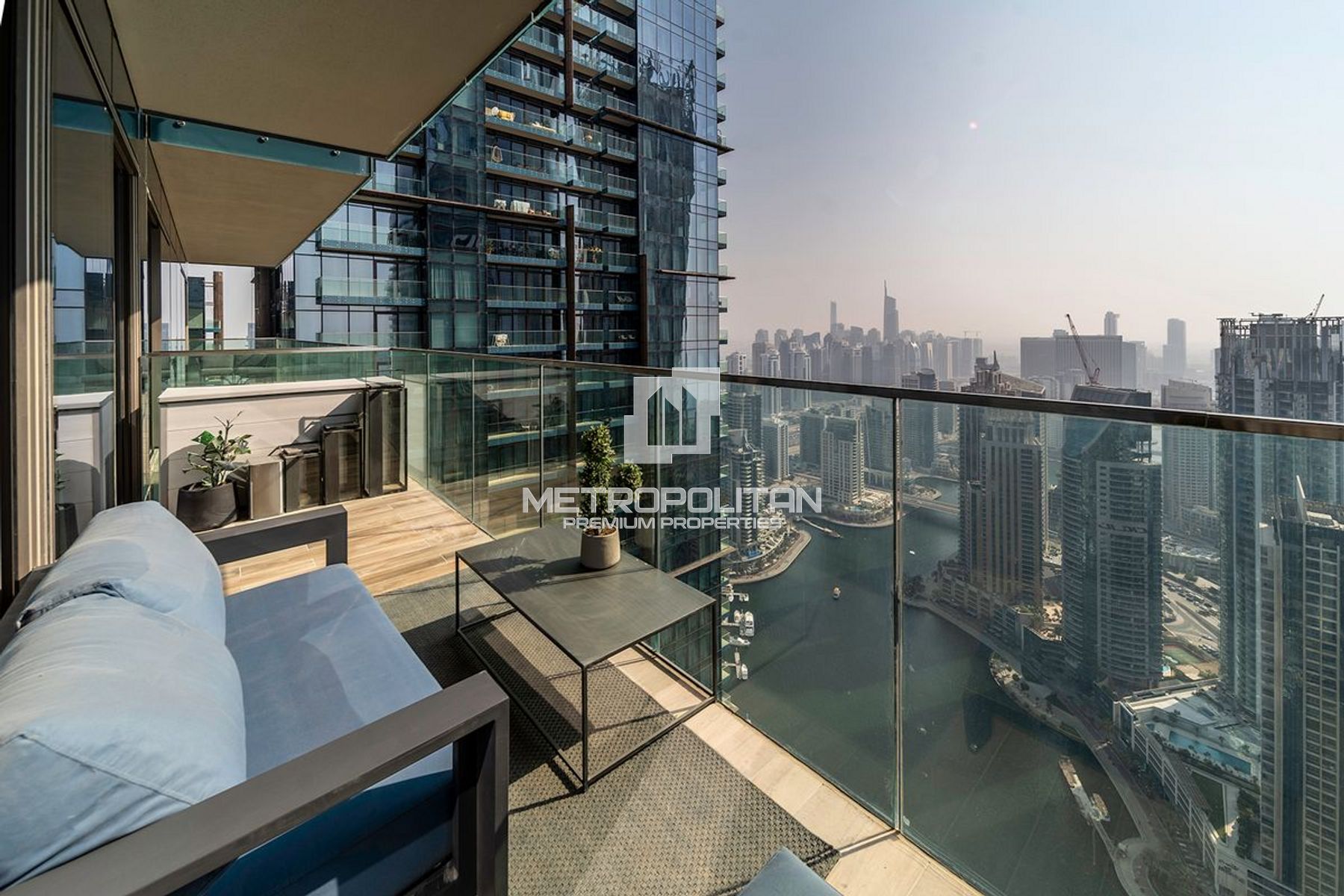 1-Zimmer-Wohnung zur Miete in Dubai Marina – MPR-7748 photo-19