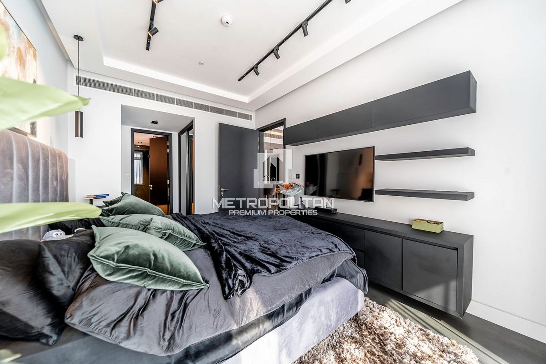 1-Zimmer-Wohnung zur Miete in Dubai Marina – MPR-7748 photo-20