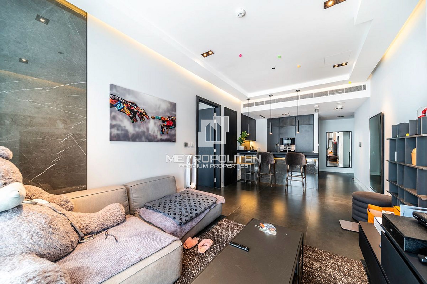1-Zimmer-Wohnung zur Miete in Dubai Marina – MPR-7748 photo-24