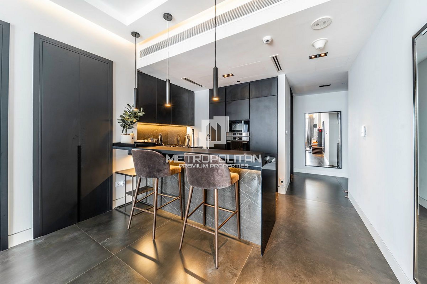 1-Zimmer-Wohnung zur Miete in Dubai Marina – MPR-7748 photo-25