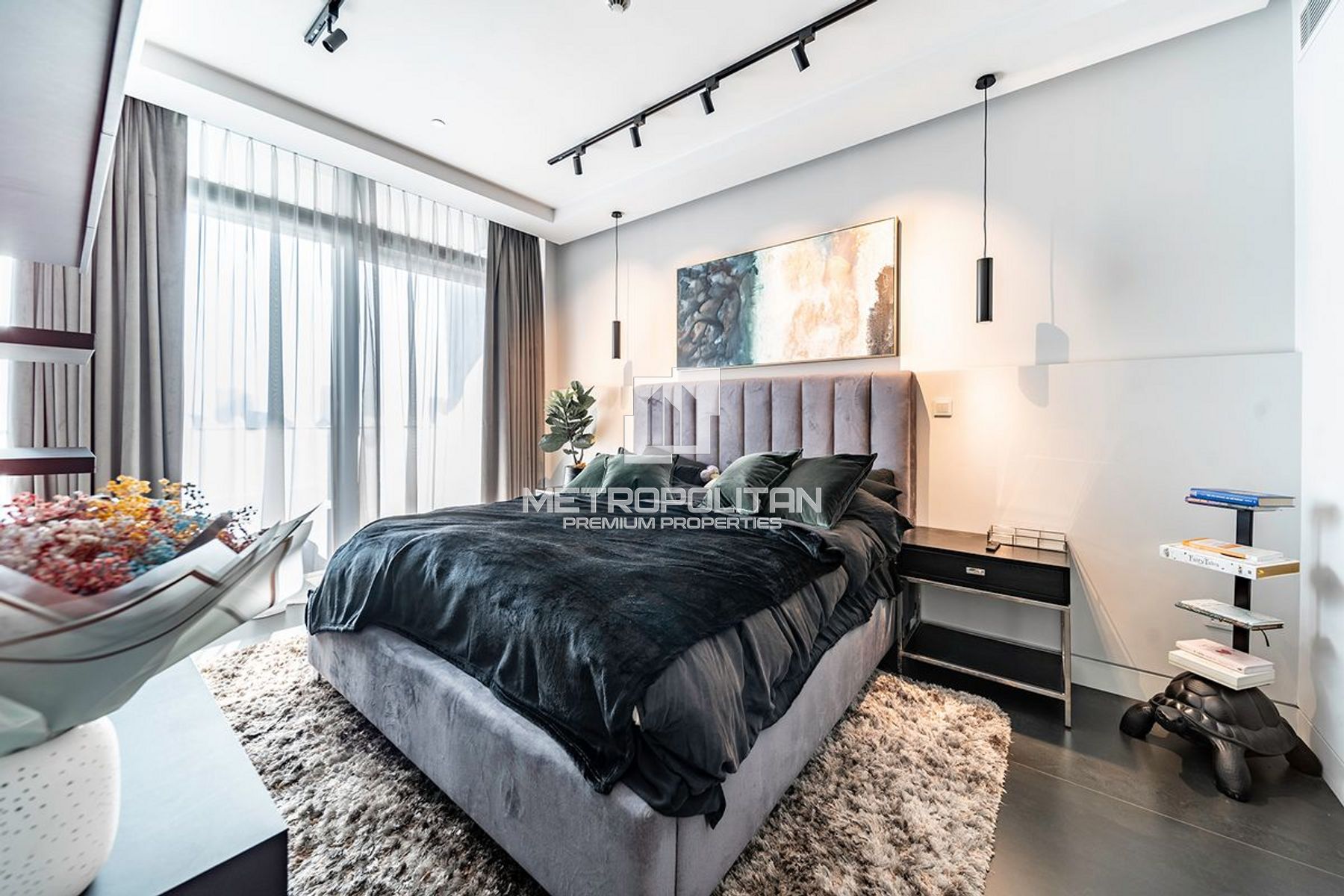 1-Zimmer-Wohnung zur Miete in Dubai Marina – MPR-7748 photo-3