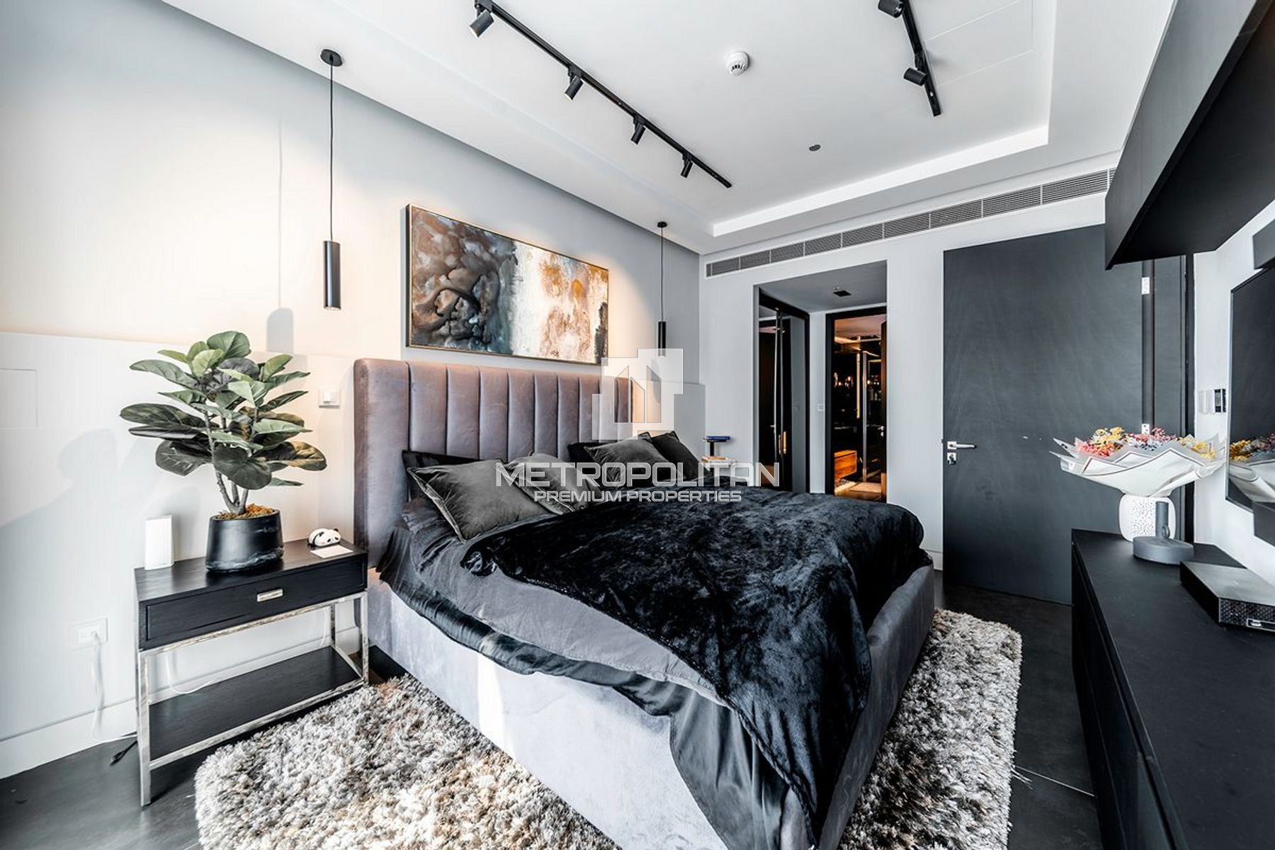 1-Zimmer-Wohnung zur Miete in Dubai Marina – MPR-7748 photo-5