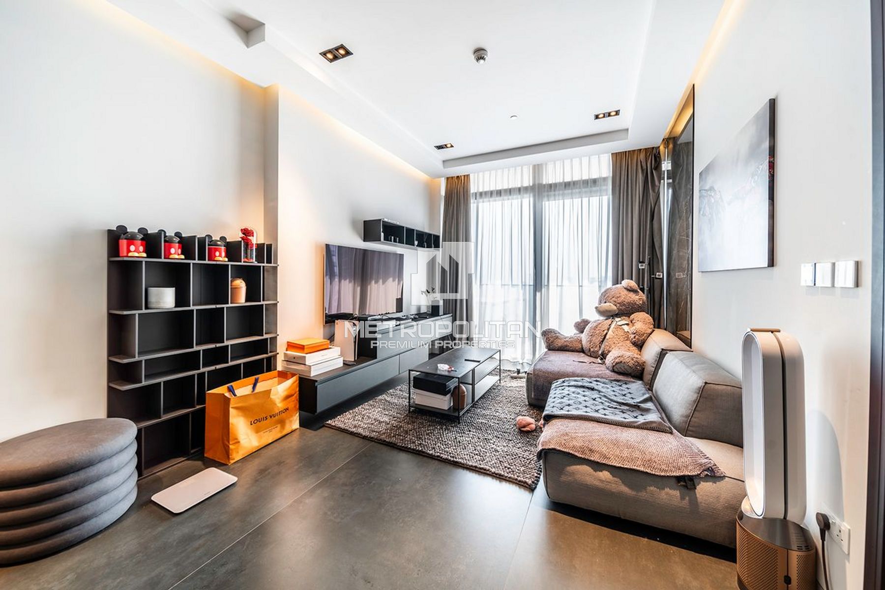 1-Zimmer-Wohnung zur Miete in Dubai Marina – MPR-7748 photo-7