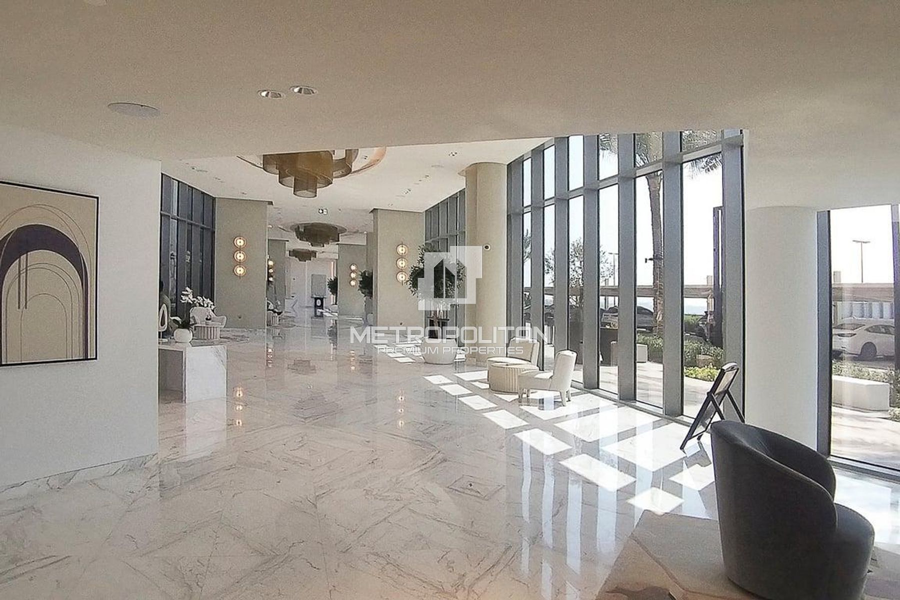 2-Zimmer-Wohnung zur Miete in Dubai Marina – MPR-7749 photo-9