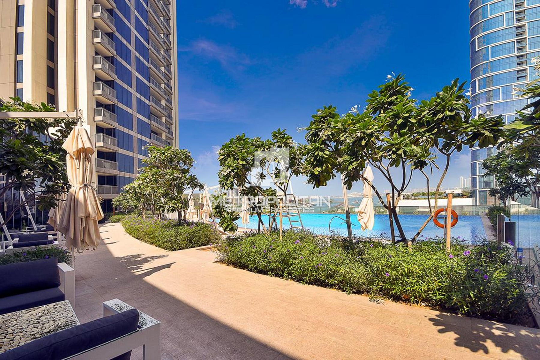 2-Zimmer-Wohnung zur Miete in Dubai Marina – MPR-7749 photo-11
