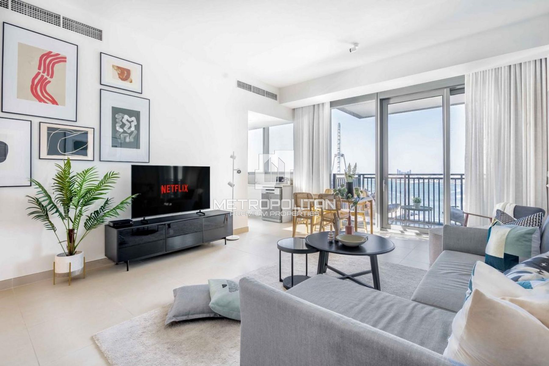 2-Zimmer-Wohnung zur Miete in Dubai Marina – MPR-7749 photo-1