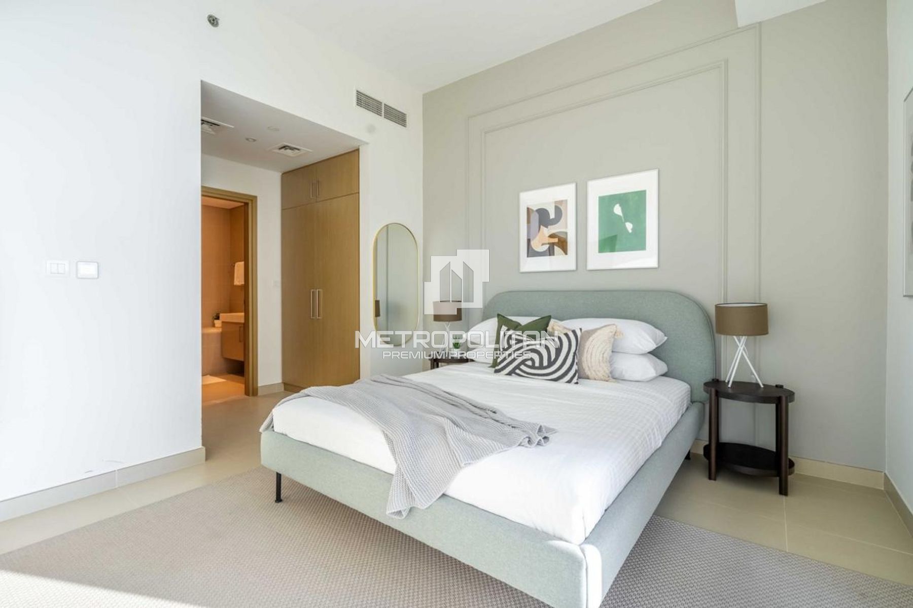 2-Zimmer-Wohnung zur Miete in Dubai Marina – MPR-7749 photo-3