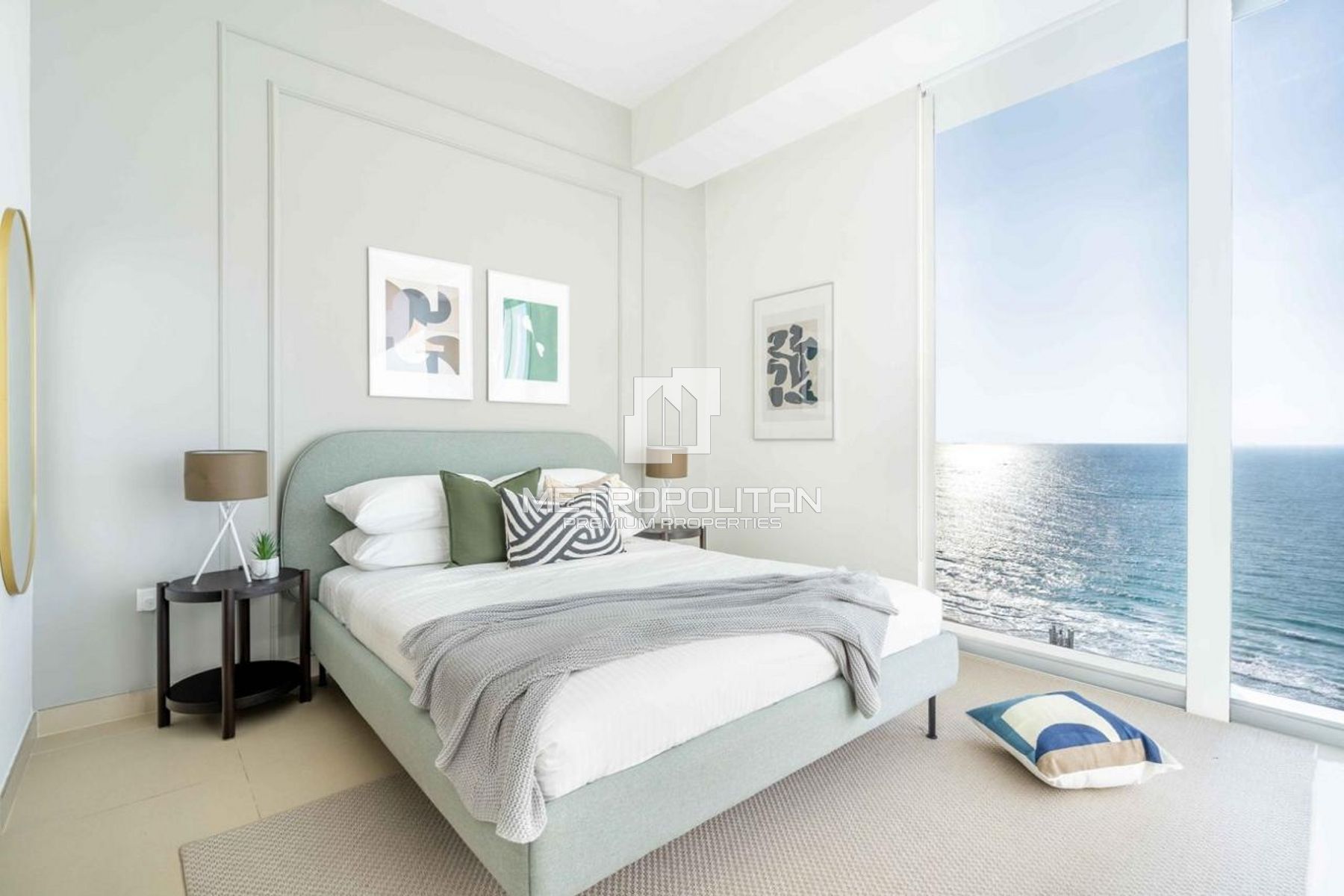 2-Zimmer-Wohnung zur Miete in Dubai Marina – MPR-7749 photo-4