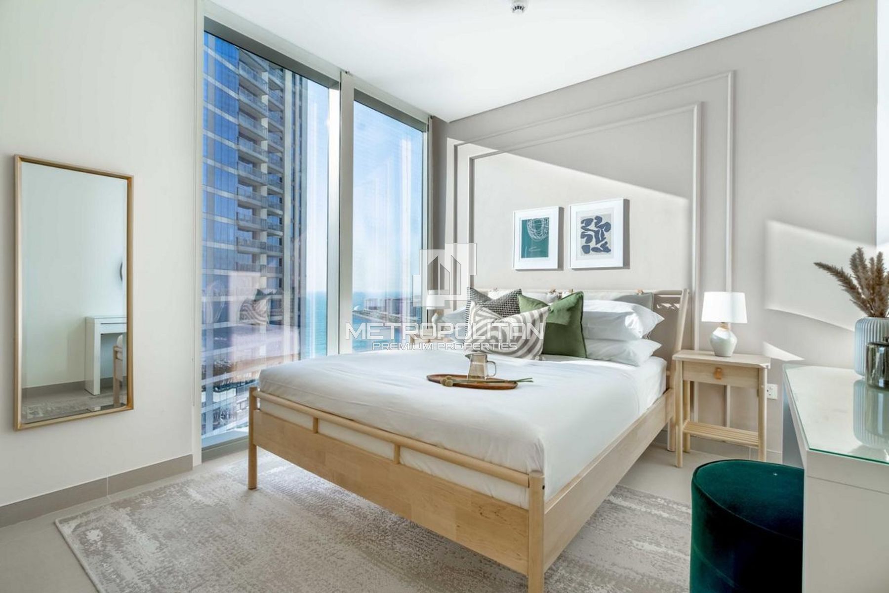 2-Zimmer-Wohnung zur Miete in Dubai Marina – MPR-7749 photo-5