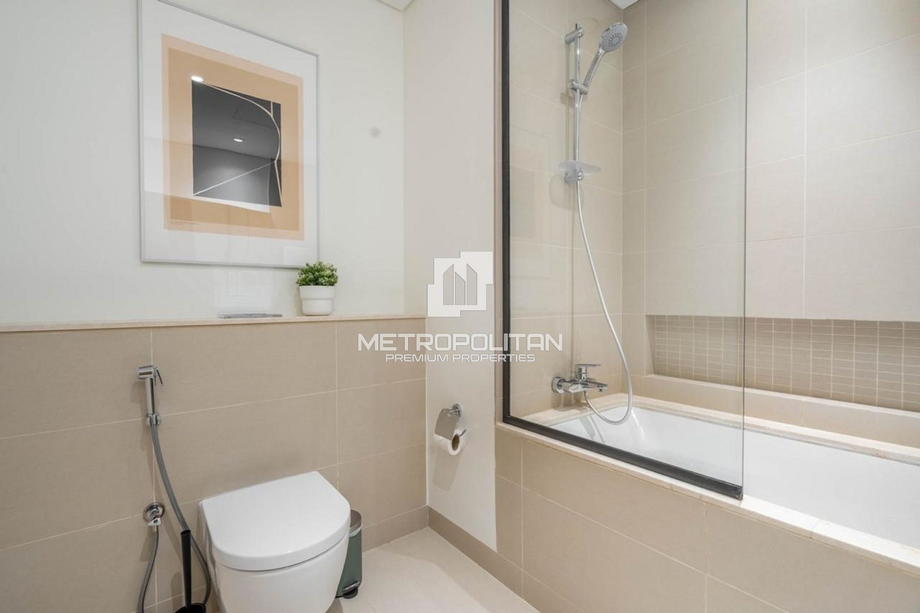 2-Zimmer-Wohnung zur Miete in Dubai Marina – MPR-7749 photo-8