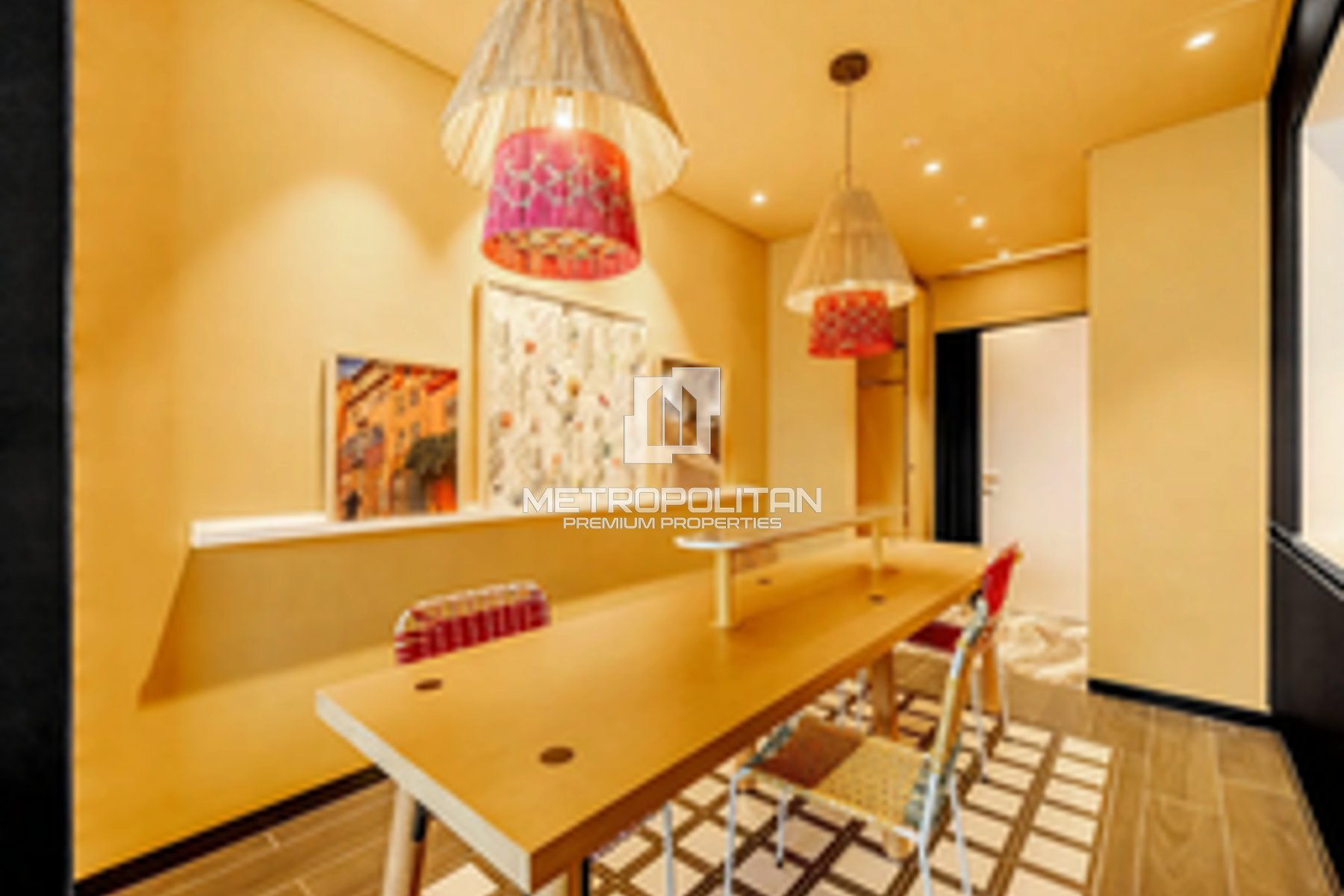 1-Zimmer-Wohnung zur Miete in Business Bay – MPR-7750 photo-3