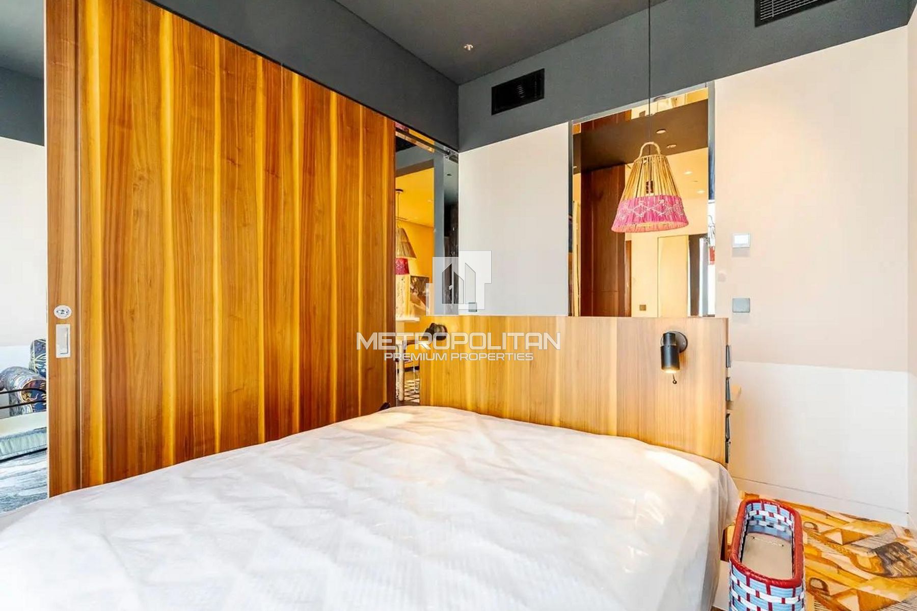 1-Zimmer-Wohnung zur Miete in Business Bay – MPR-7750 photo-7