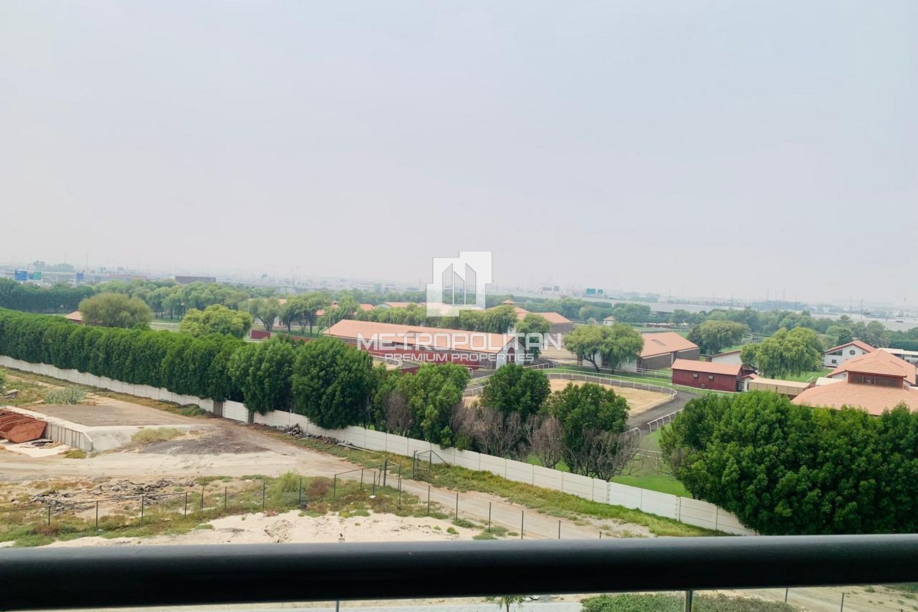 شقة بغرفة نوم واحدة للإيجار في الخليج التجاري – MPR-7755 photo-1