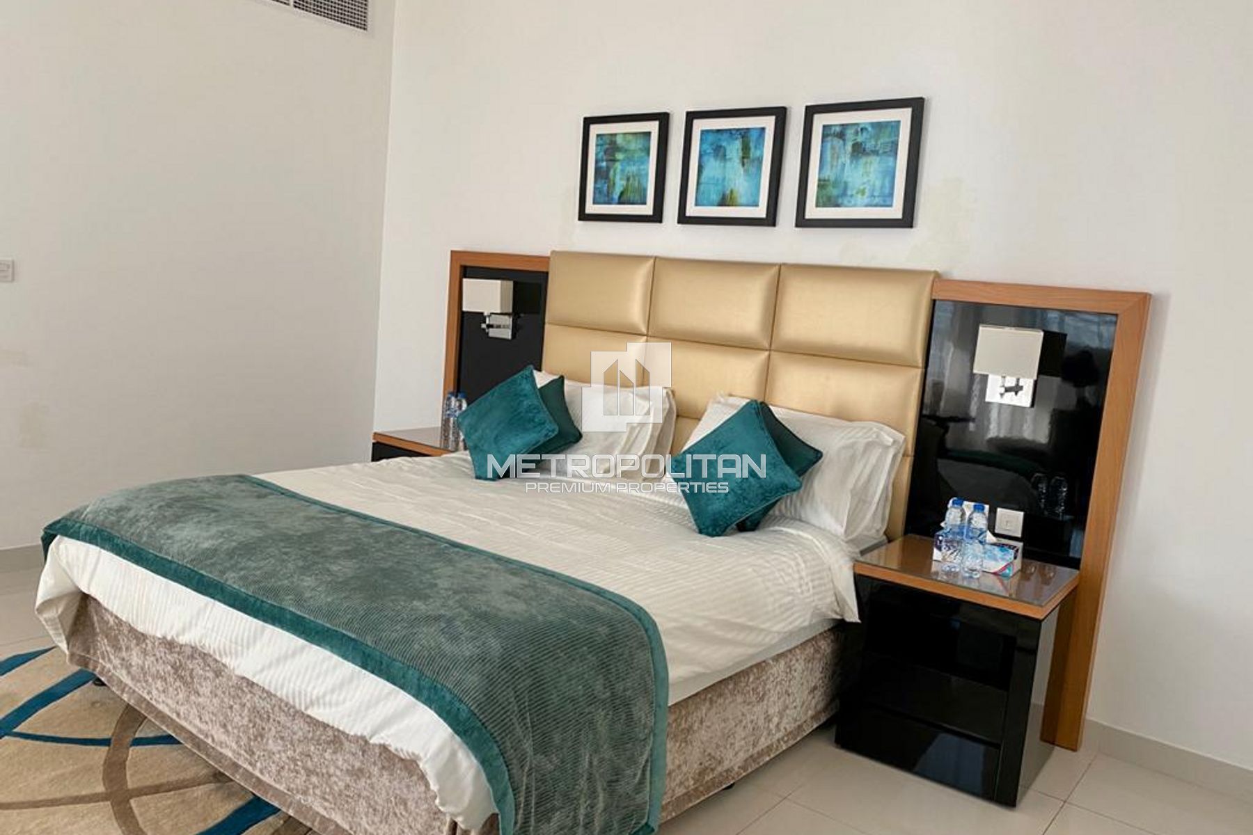 شقة بغرفة نوم واحدة للإيجار في الخليج التجاري – MPR-7755 photo-8