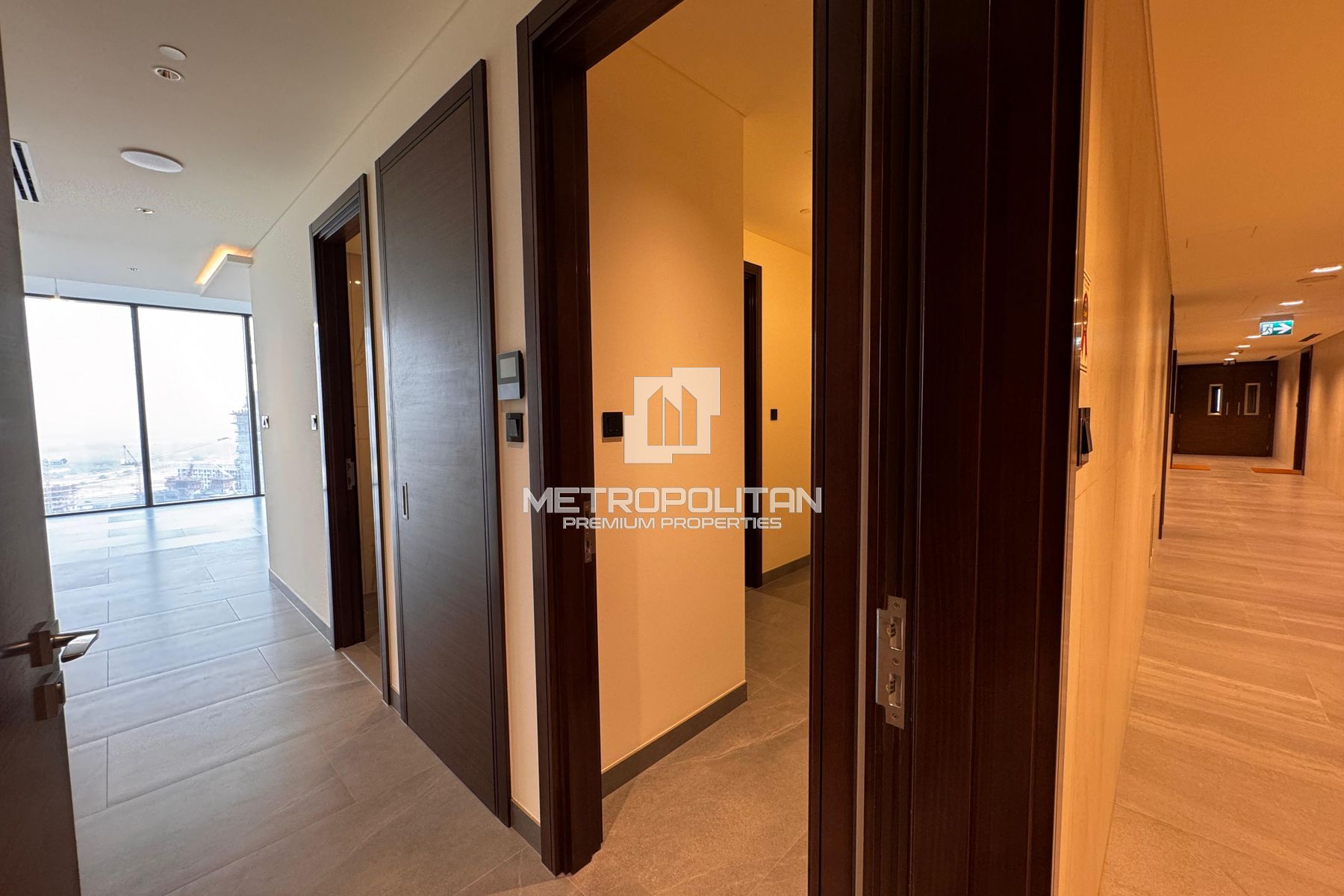 2-Zimmer-Wohnung zur Miete in Mohammed Bin Rashid City – MPR-7759 photo-9
