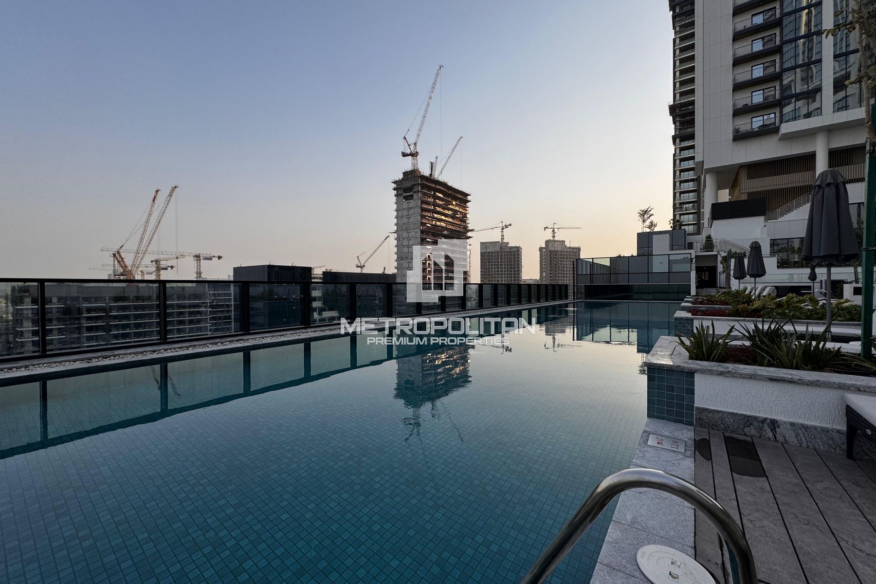 2-Zimmer-Wohnung zur Miete in Mohammed Bin Rashid City – MPR-7759 photo-21